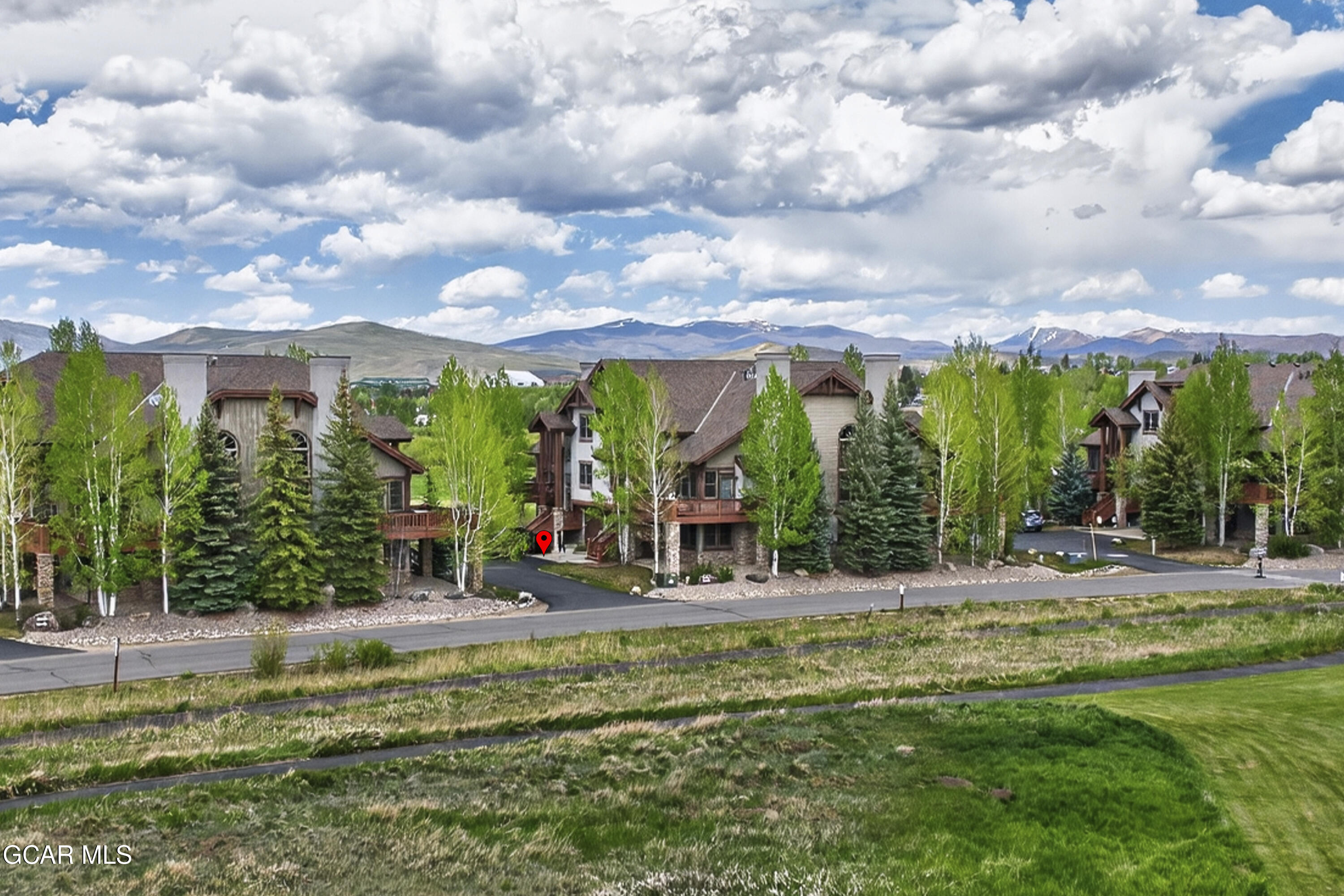 824 West Ten Mile Drive Granby CO 80446