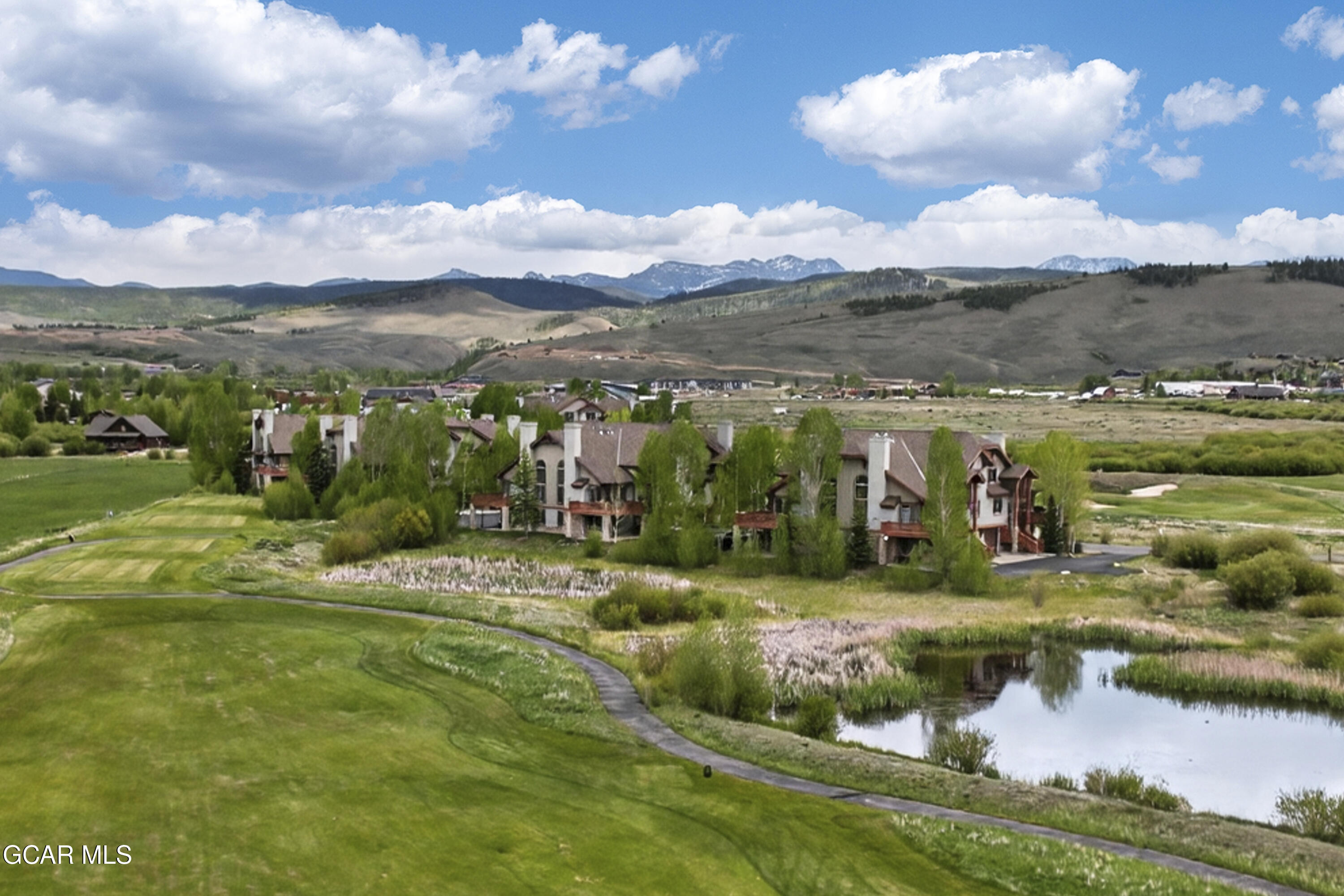 824 West Ten Mile Drive Granby CO 80446