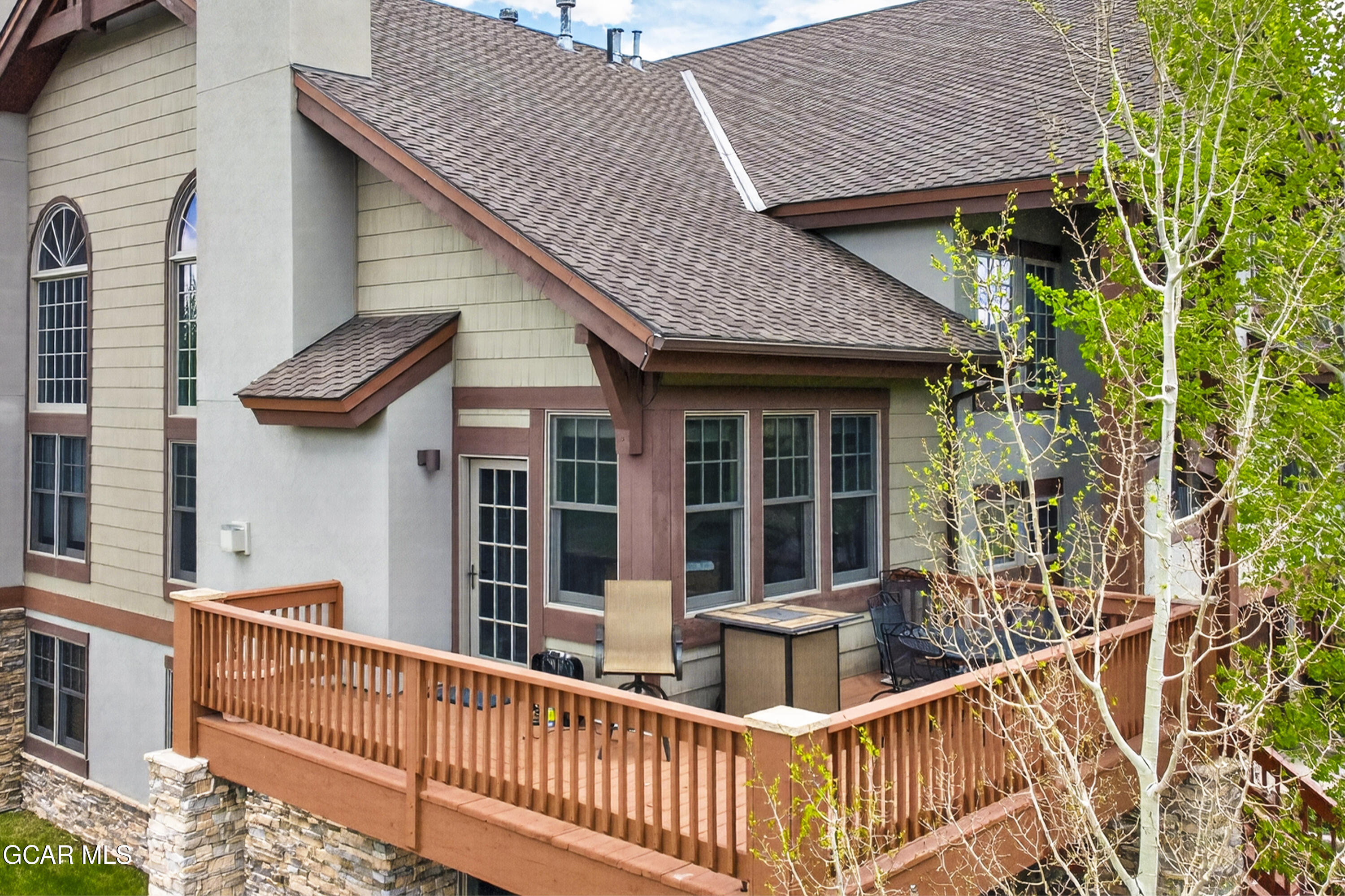 824 West Ten Mile Drive Granby CO 80446