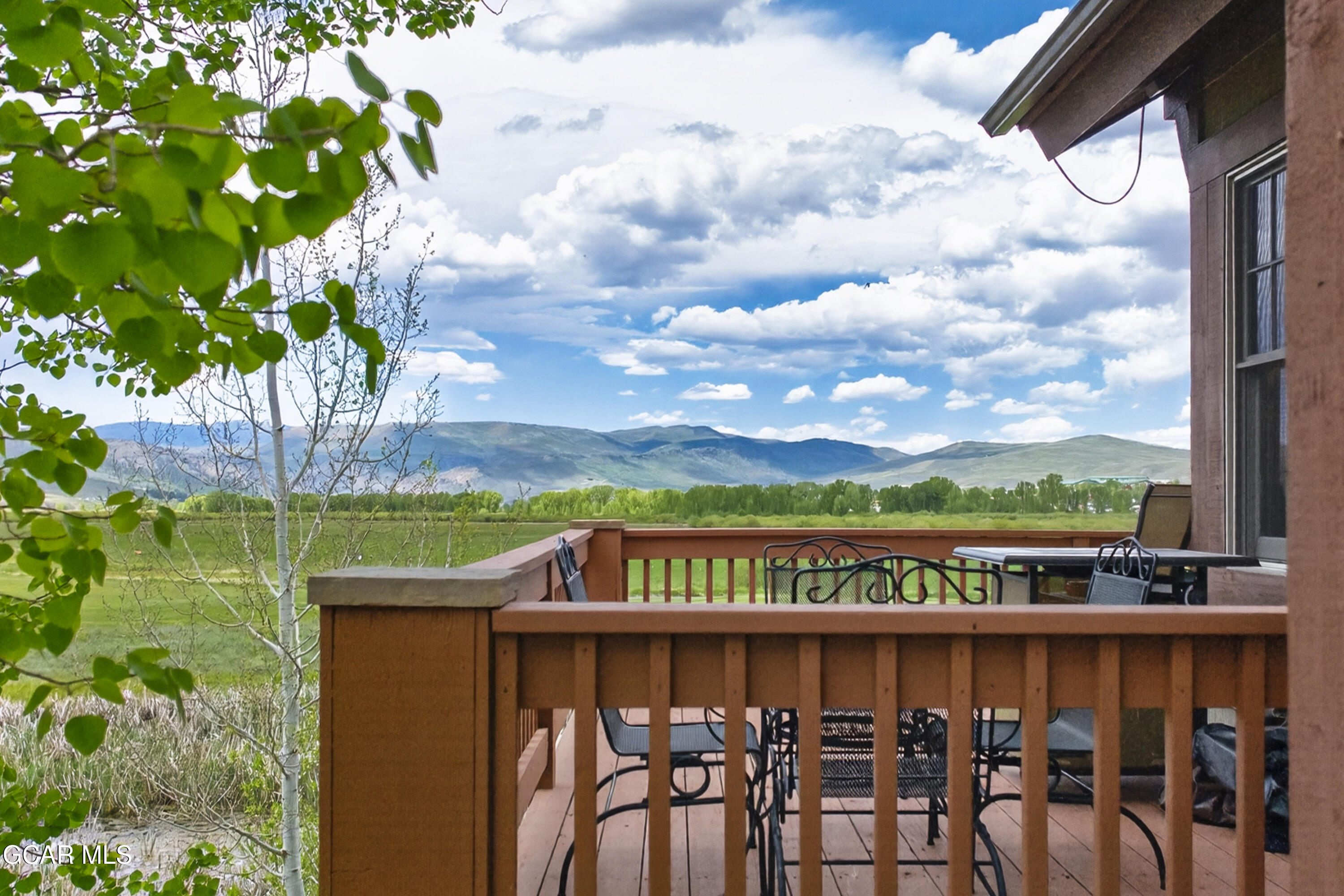824 West Ten Mile Drive Granby CO 80446