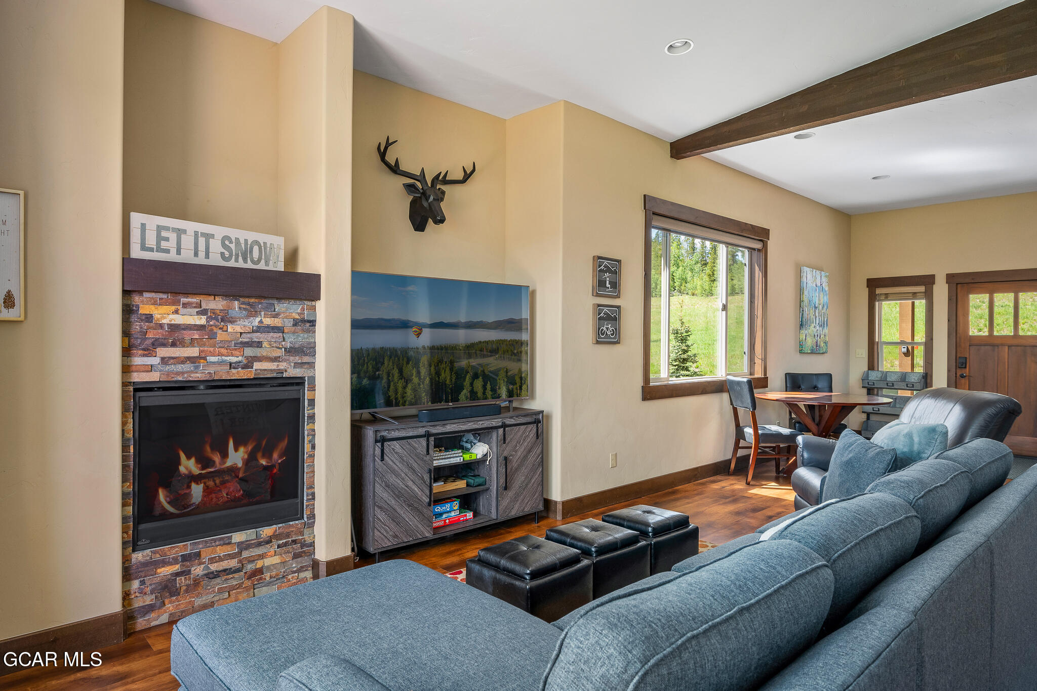 118 Mountain Willow Drive Fraser CO 80442