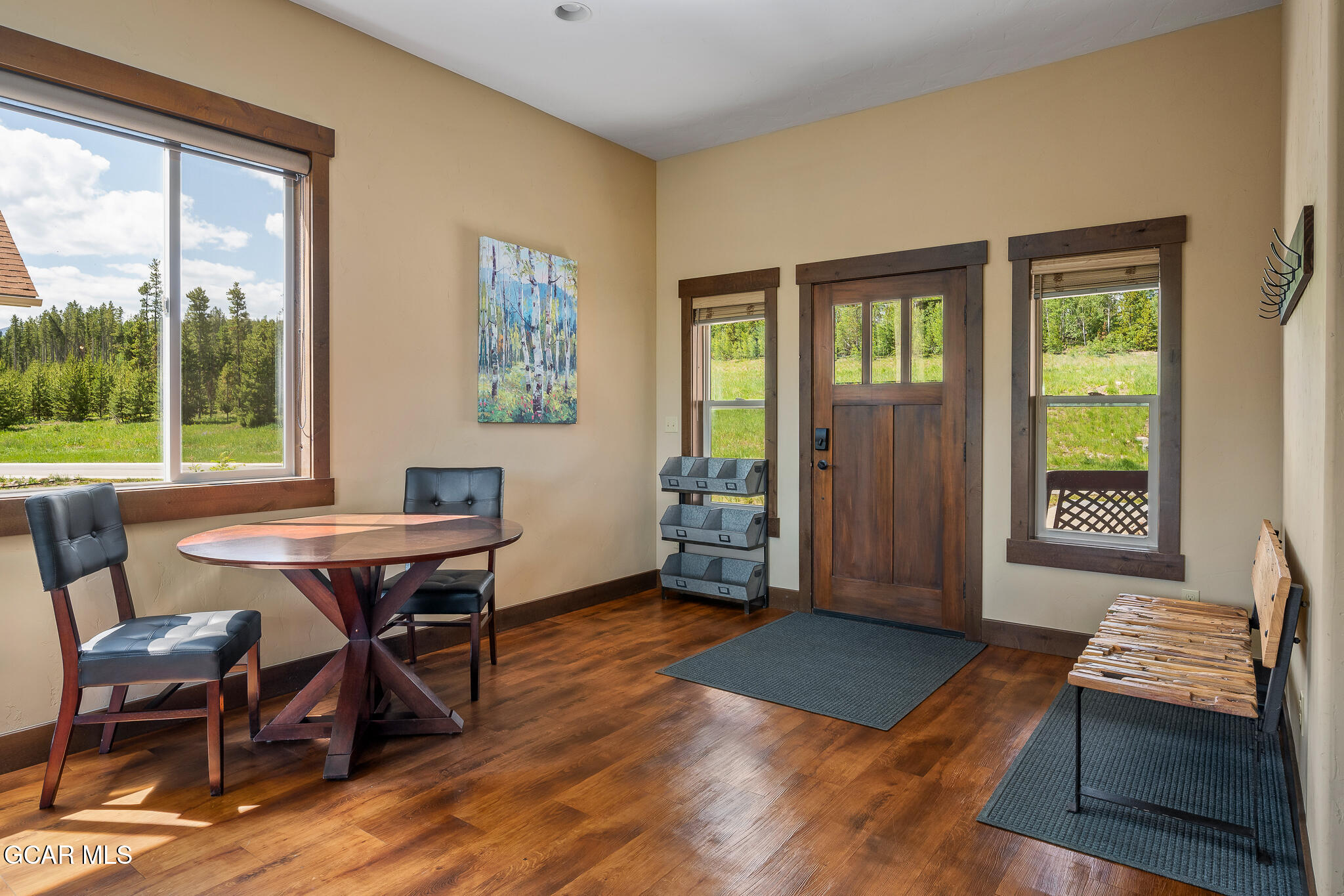 118 Mountain Willow Drive Fraser CO 80442