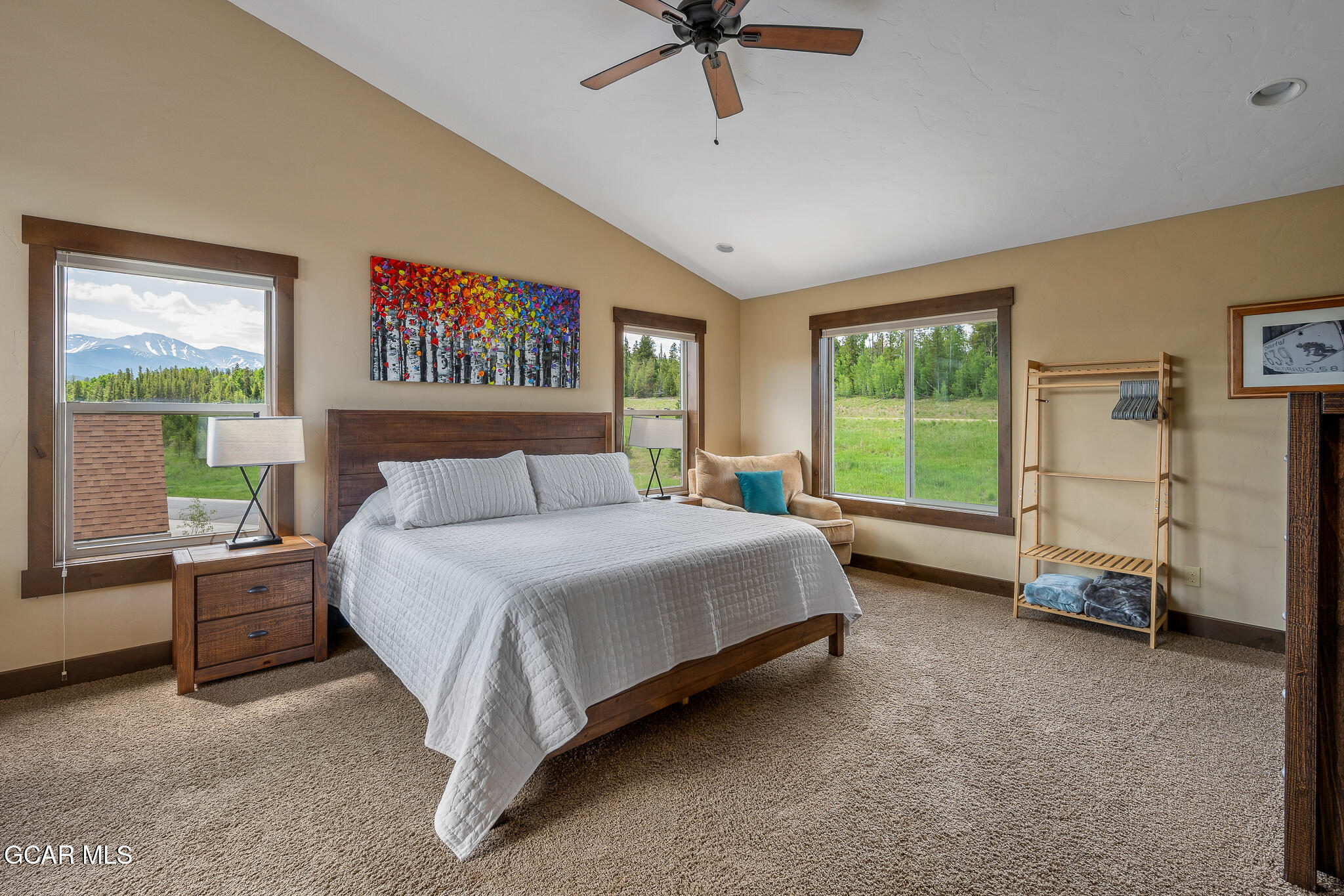 118 Mountain Willow Drive Fraser CO 80442