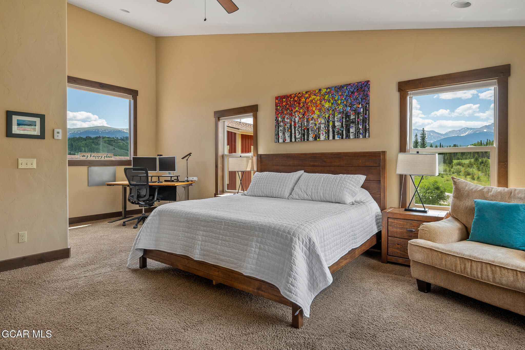 118 Mountain Willow Drive Fraser CO 80442