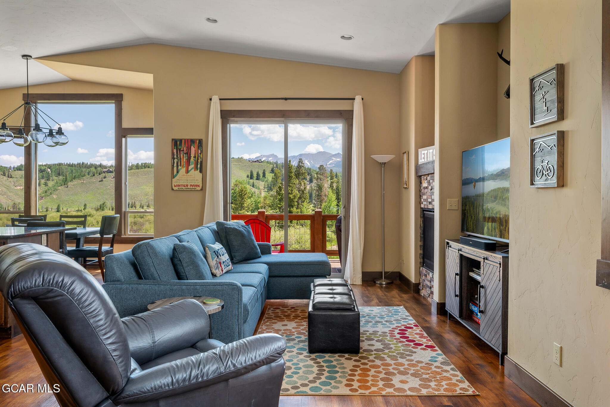 118 Mountain Willow Drive Fraser CO 80442