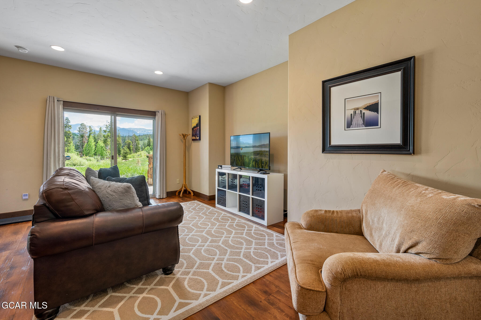 118 Mountain Willow Drive Fraser CO 80442