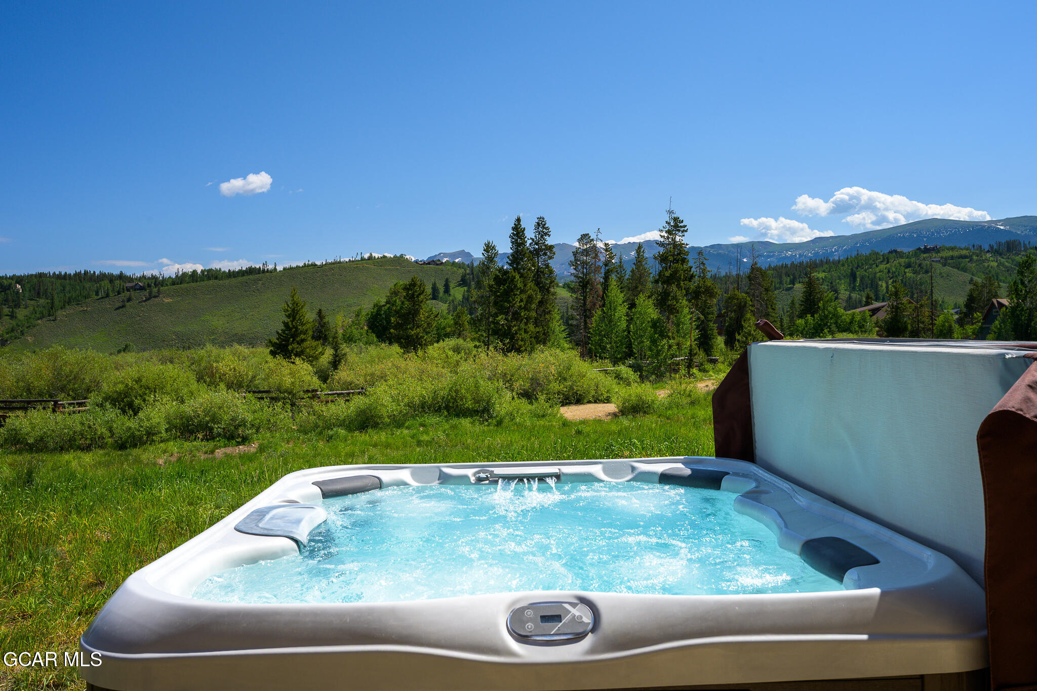 118 Mountain Willow Drive Fraser CO 80442