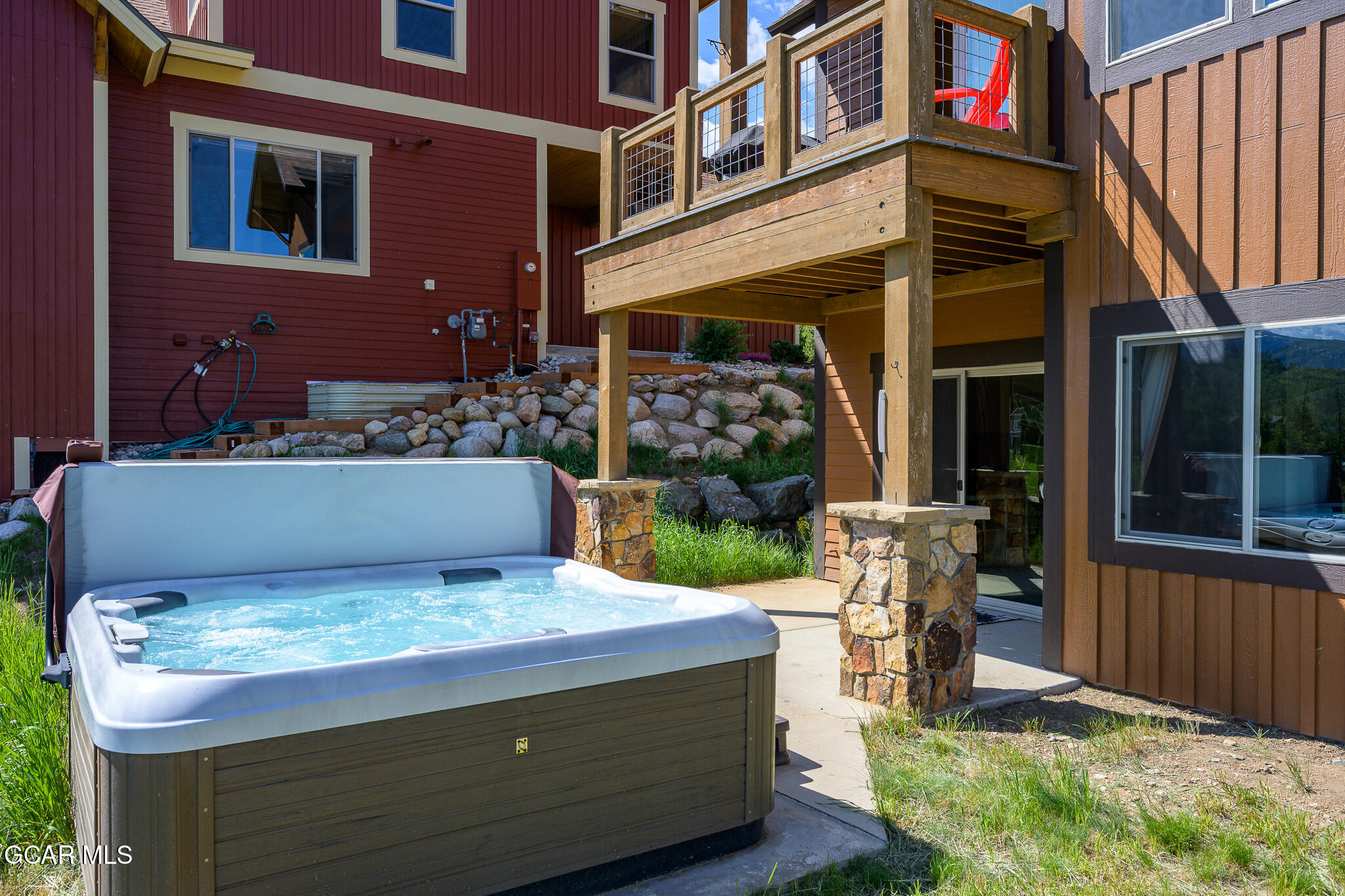 118 Mountain Willow Drive Fraser CO 80442