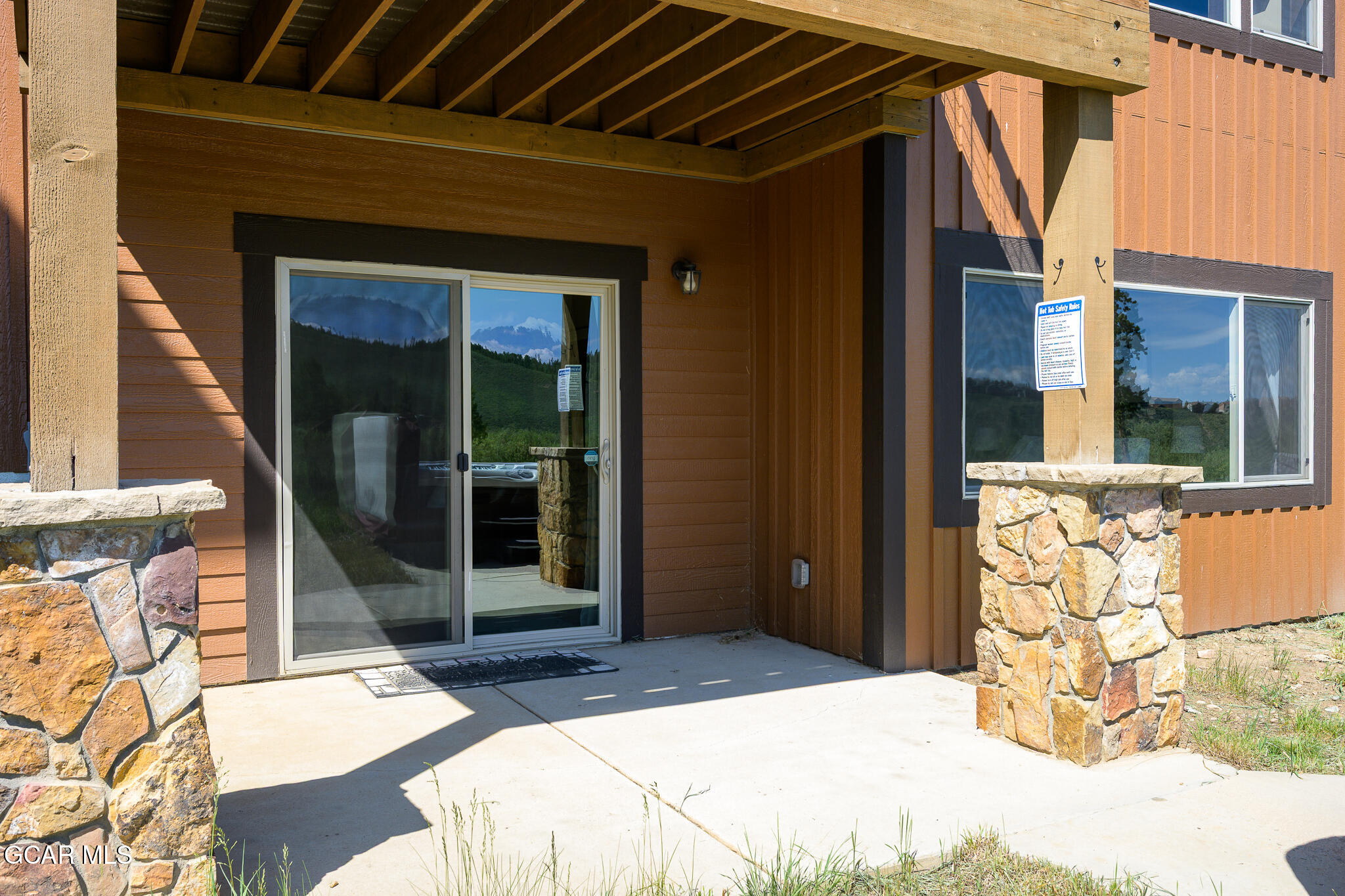 118 Mountain Willow Drive Fraser CO 80442