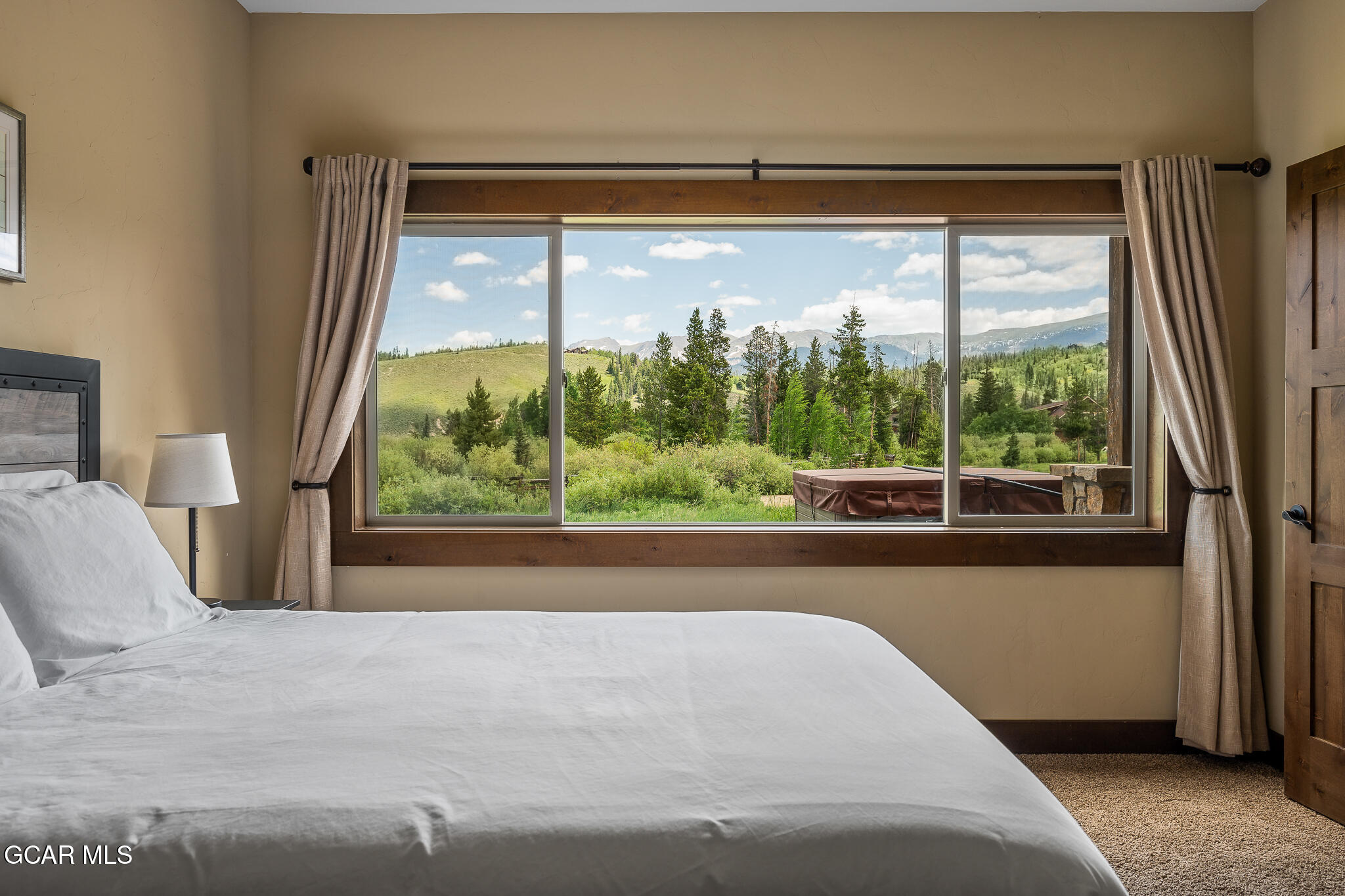 118 Mountain Willow Drive Fraser CO 80442
