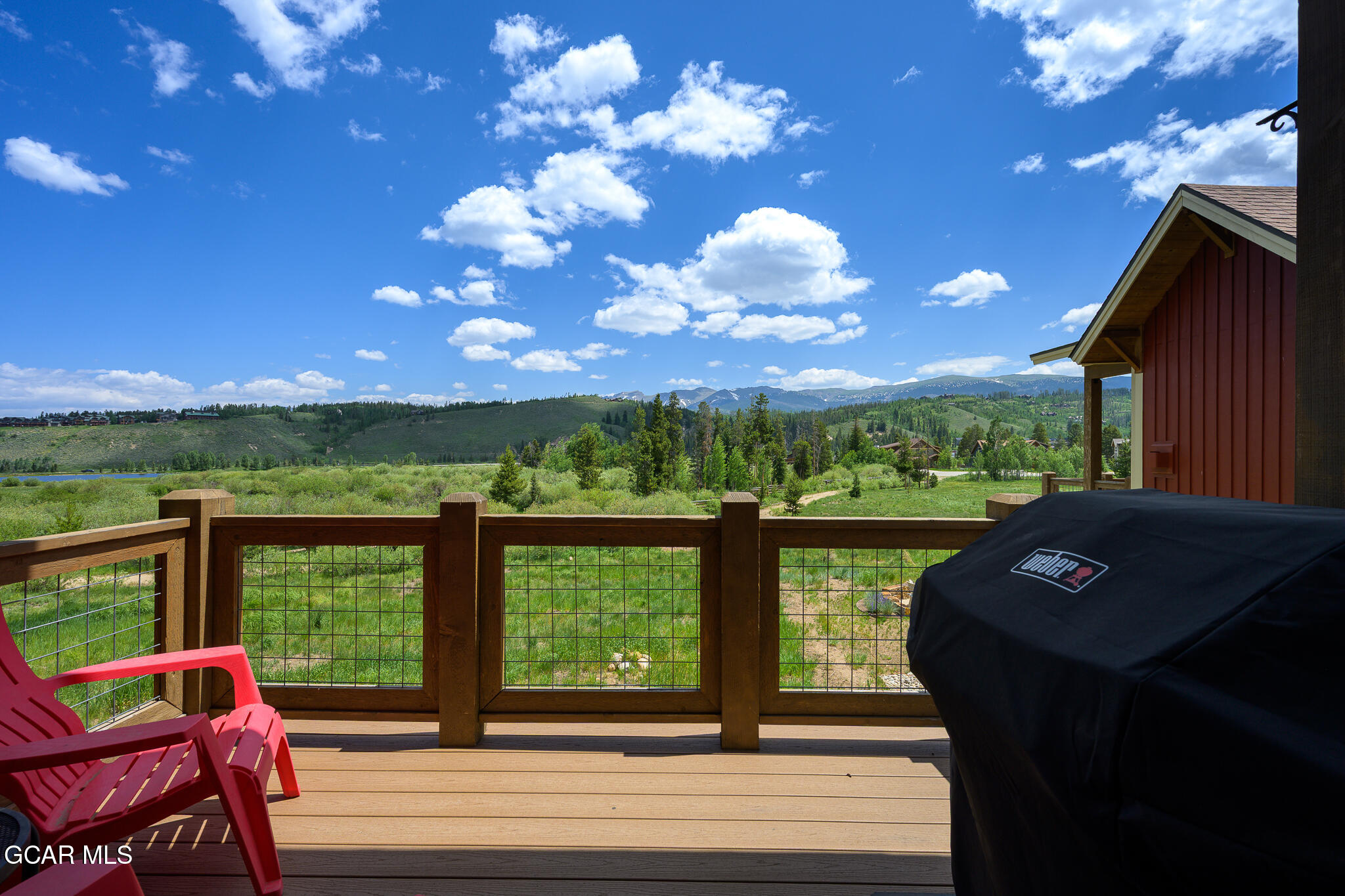 118 Mountain Willow Drive Fraser CO 80442