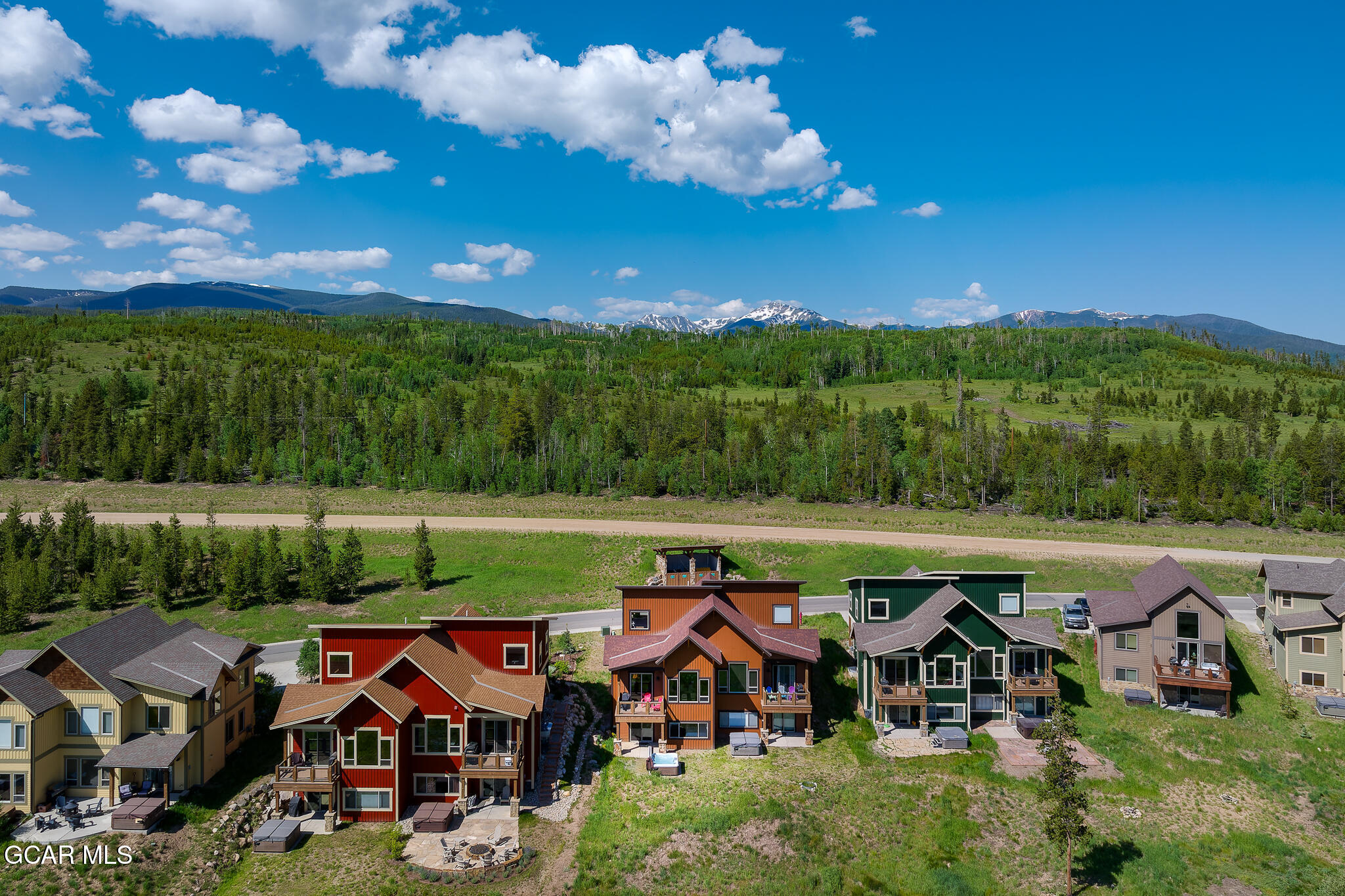 118 Mountain Willow Drive Fraser CO 80442