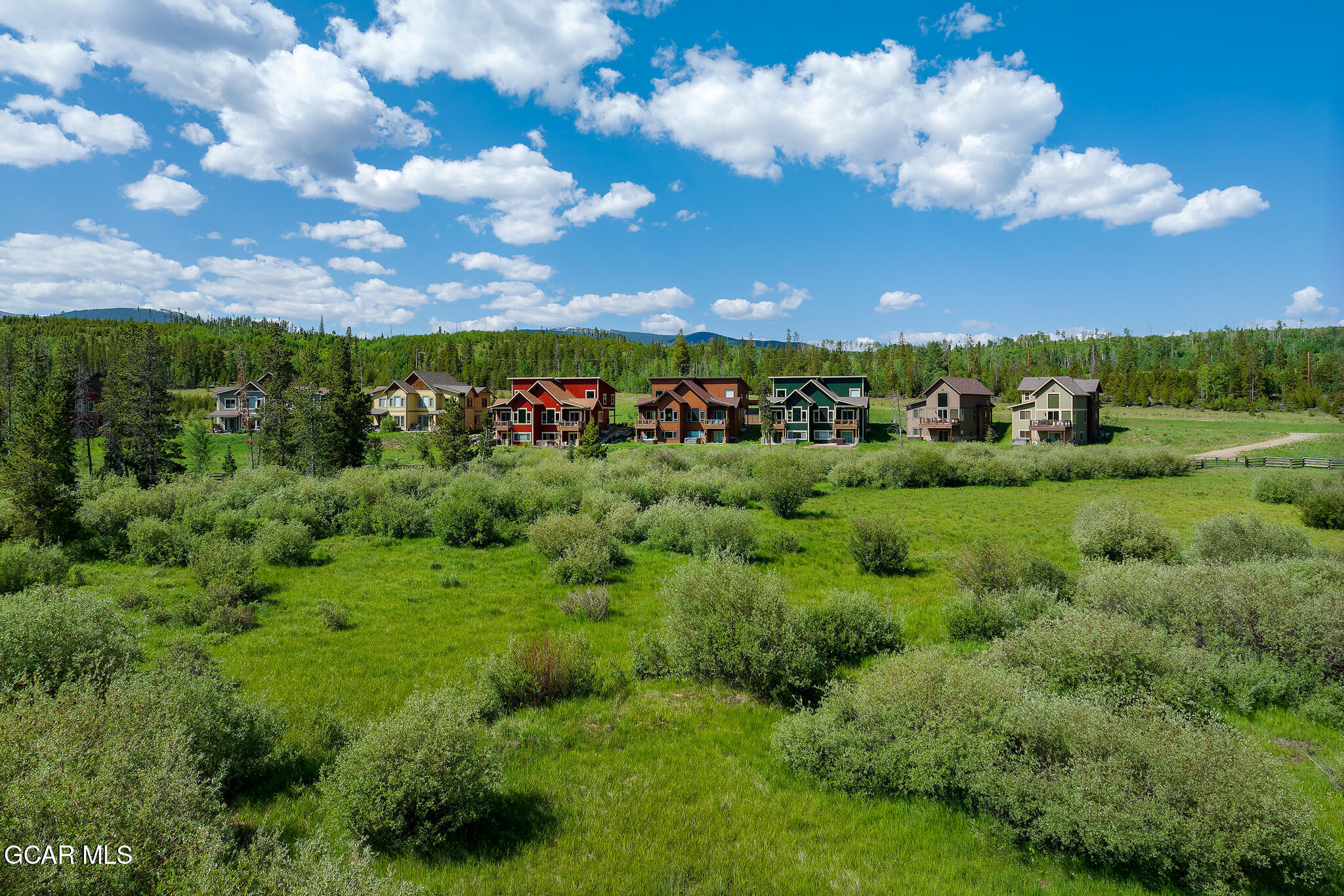 118 Mountain Willow Drive Fraser CO 80442