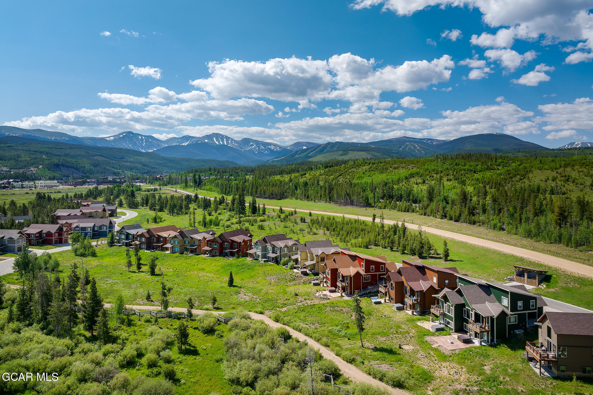 118 Mountain Willow Drive Fraser CO 80442