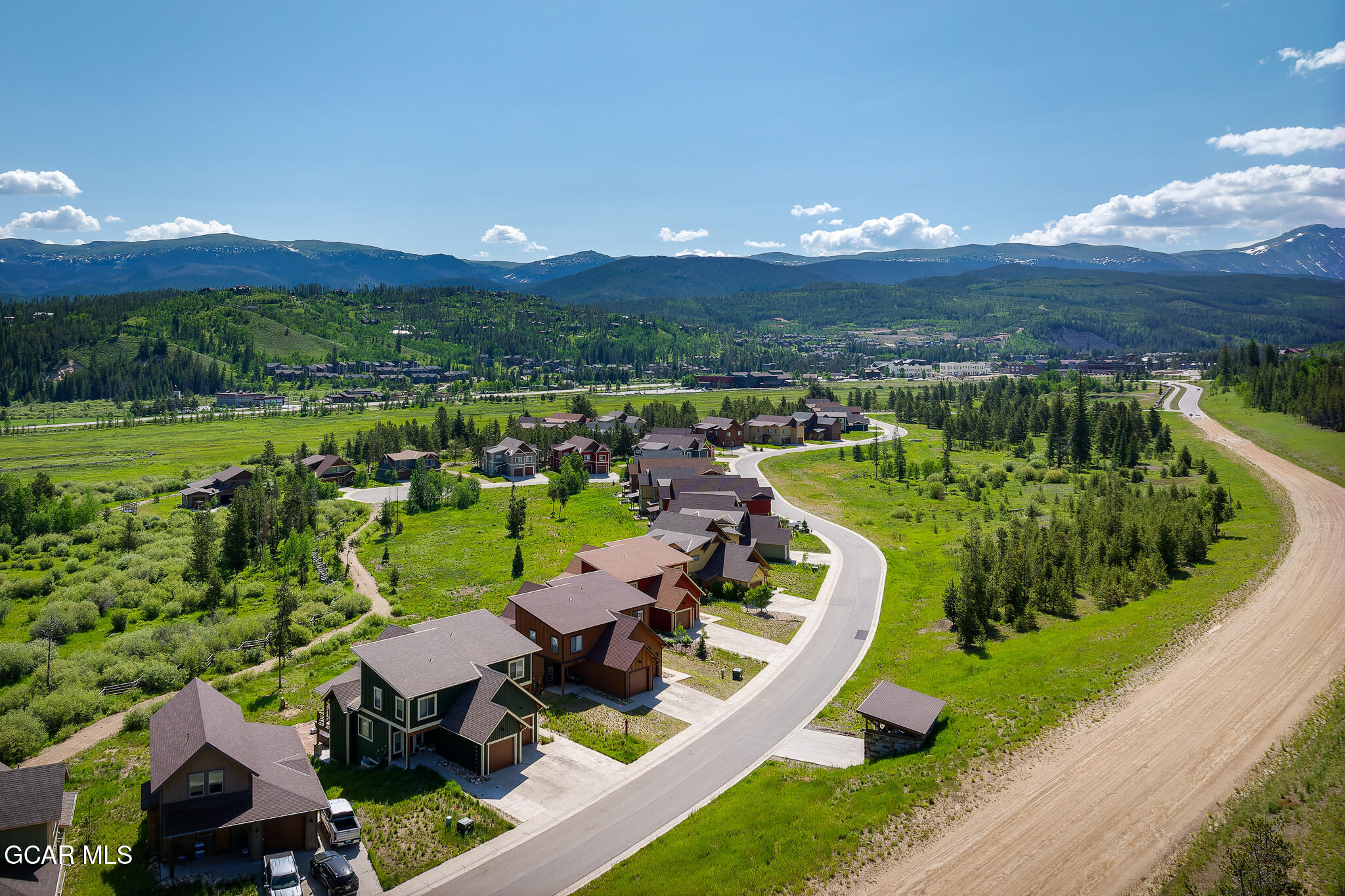 118 Mountain Willow Drive Fraser CO 80442