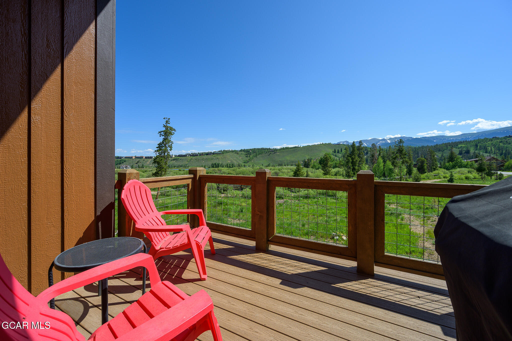 118 Mountain Willow Drive Fraser CO 80442