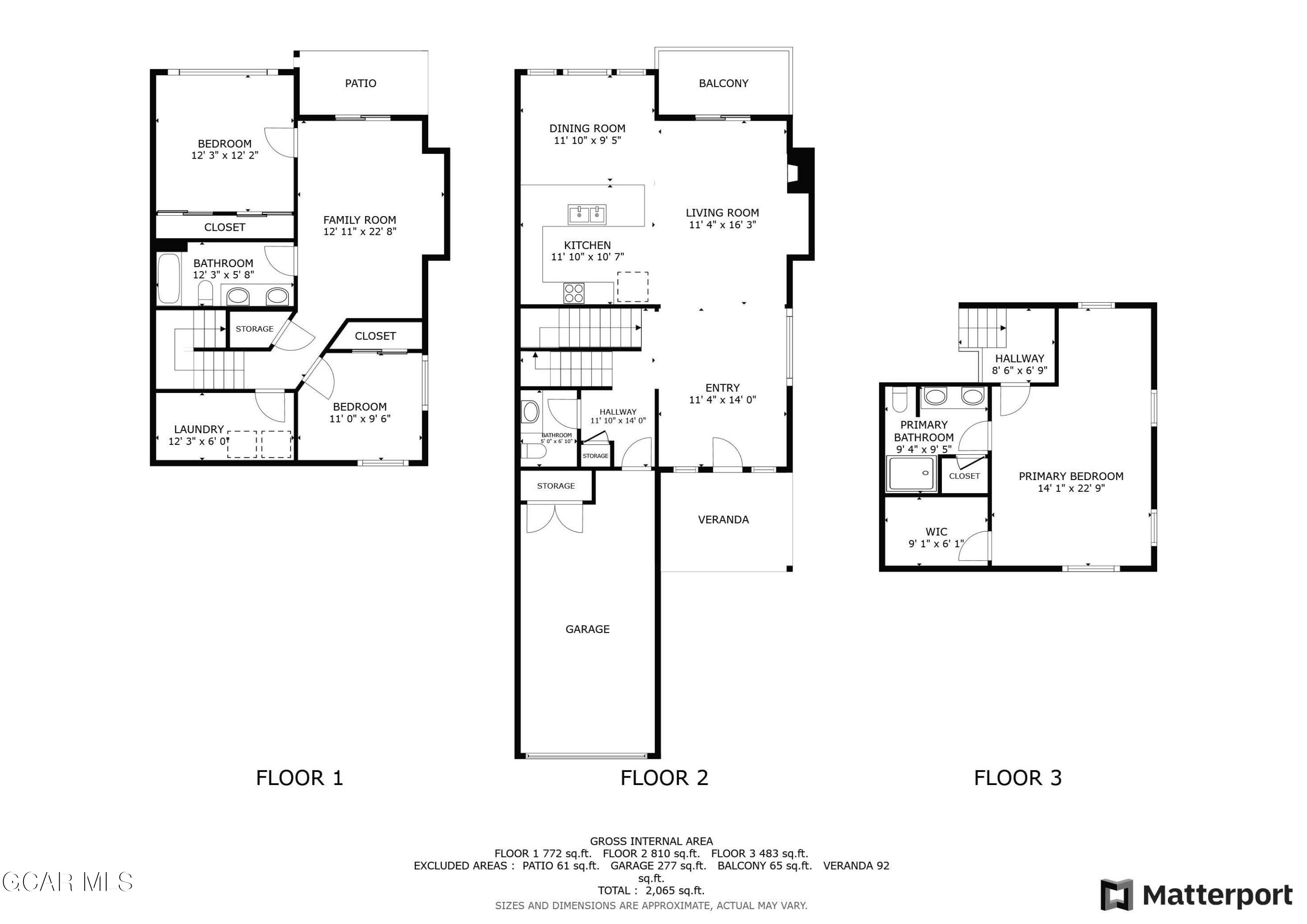 118 Mountain Willow Drive Fraser CO 80442