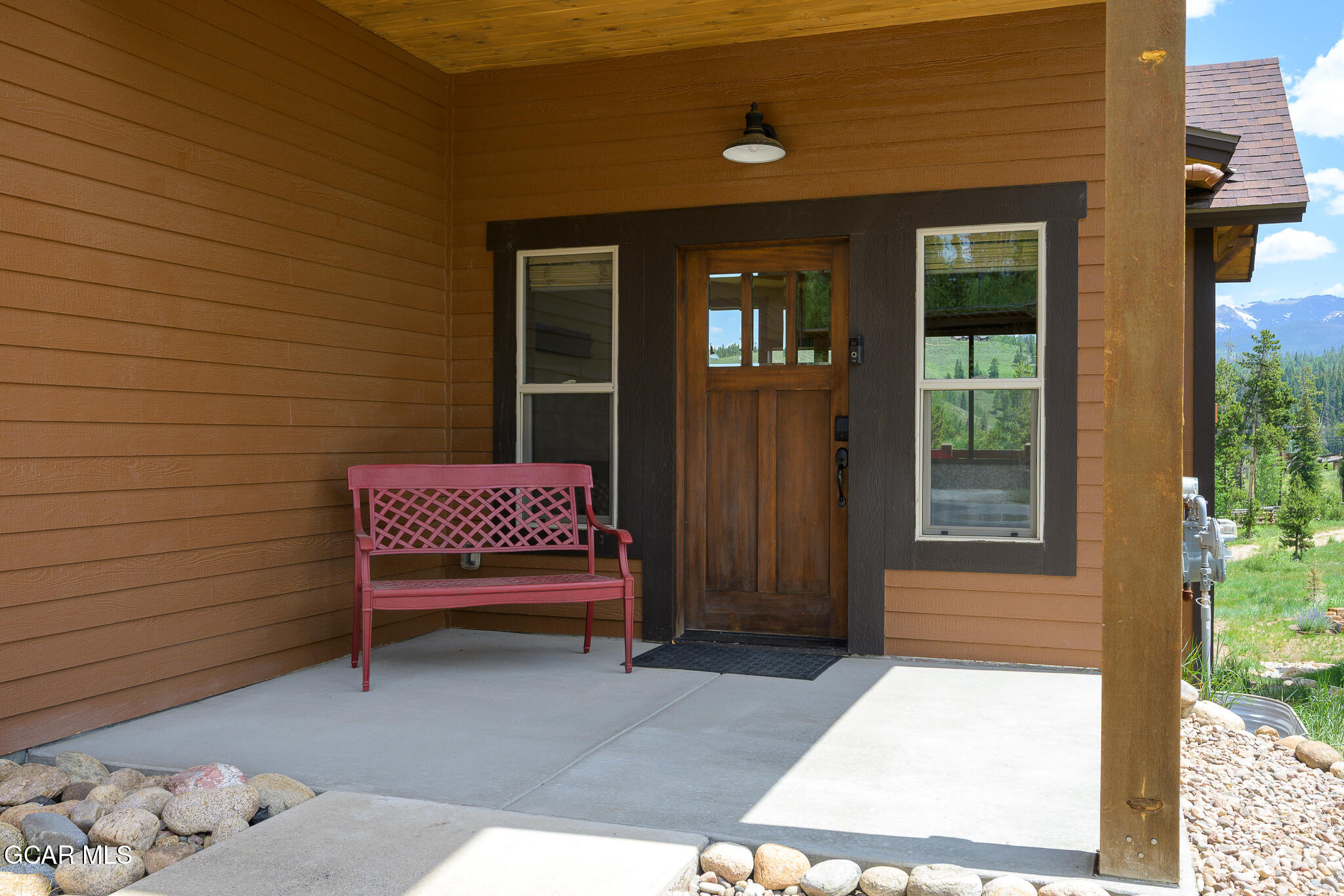 118 Mountain Willow Drive Fraser CO 80442