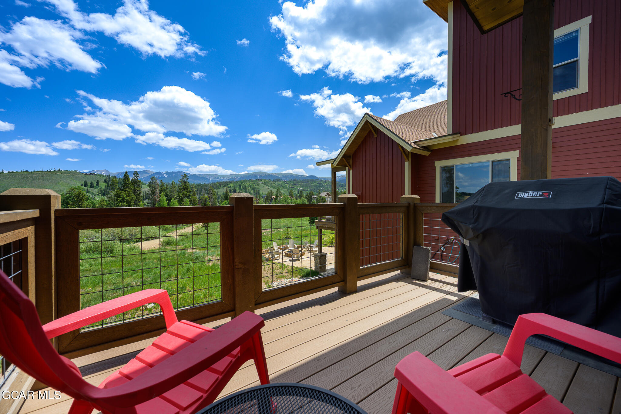 118 Mountain Willow Drive Fraser CO 80442