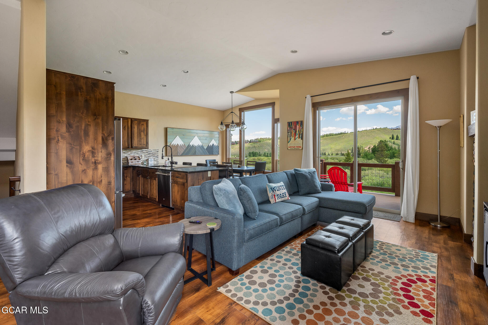 118 Mountain Willow Drive Fraser CO 80442