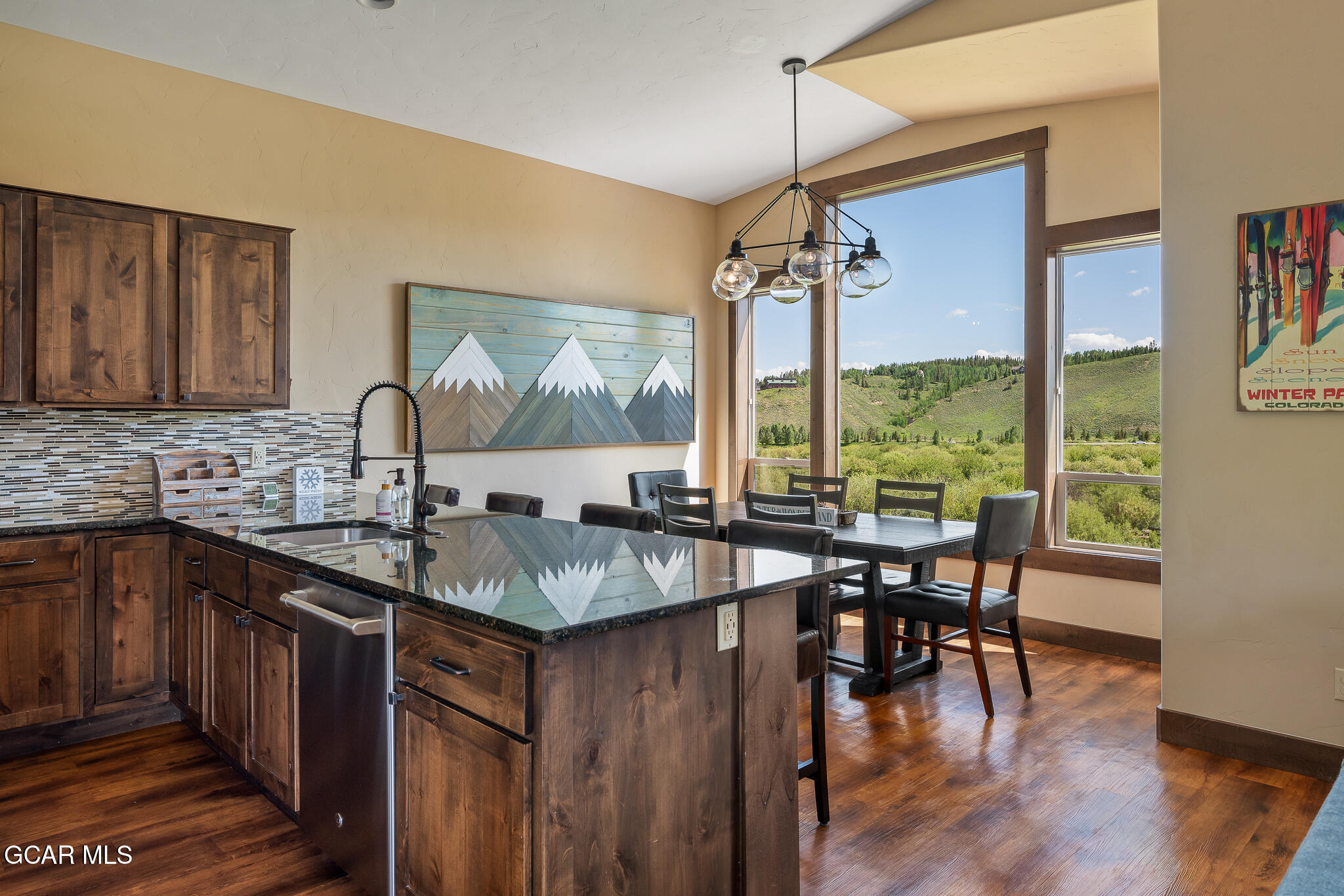 118 Mountain Willow Drive Fraser CO 80442