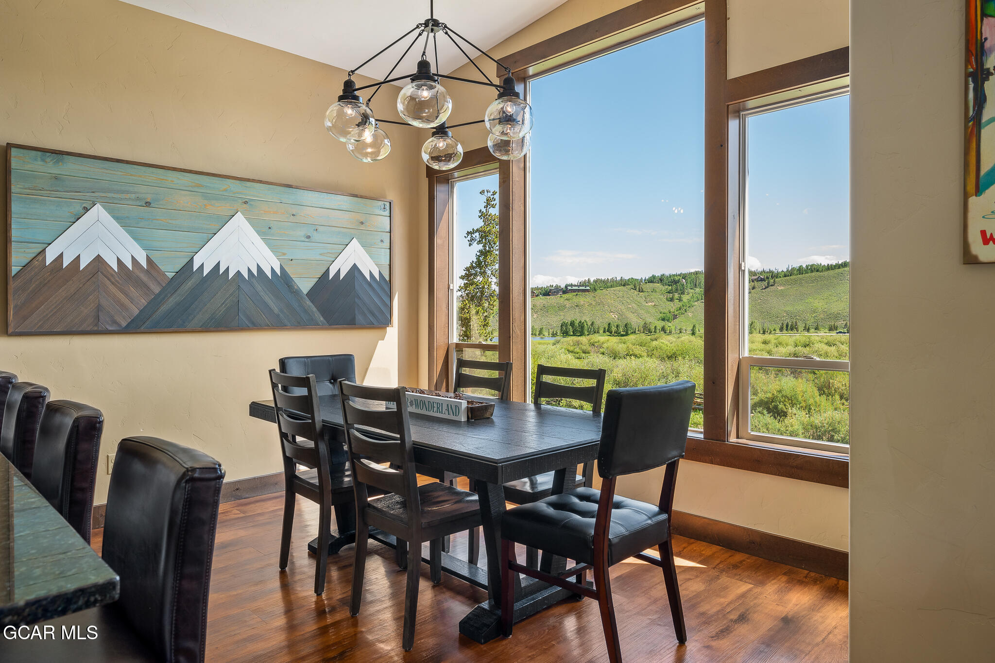 118 Mountain Willow Drive Fraser CO 80442
