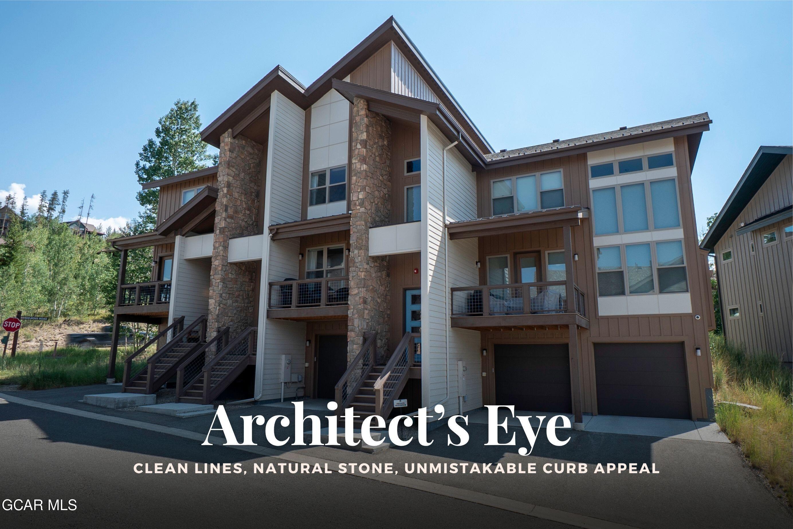 16 Stagecoach Way Fraser CO 80442