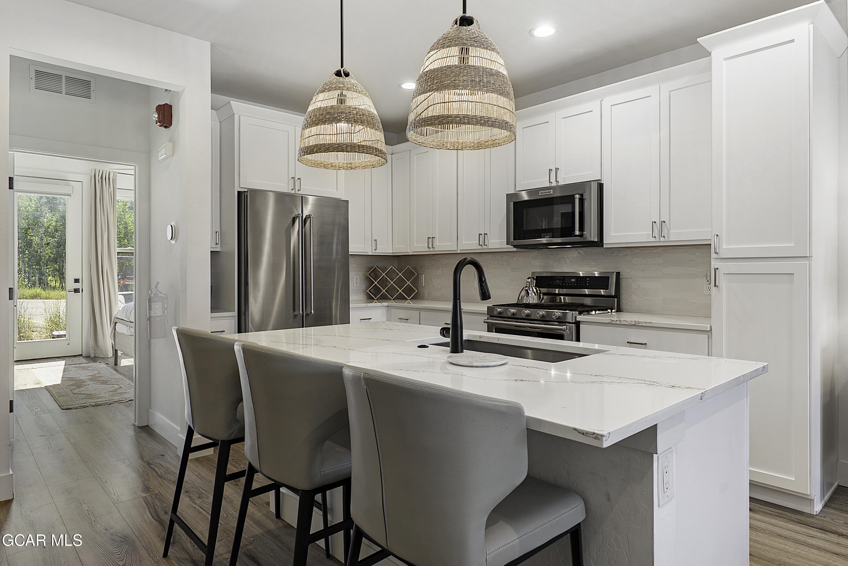 16 Stagecoach Way Fraser CO 80442
