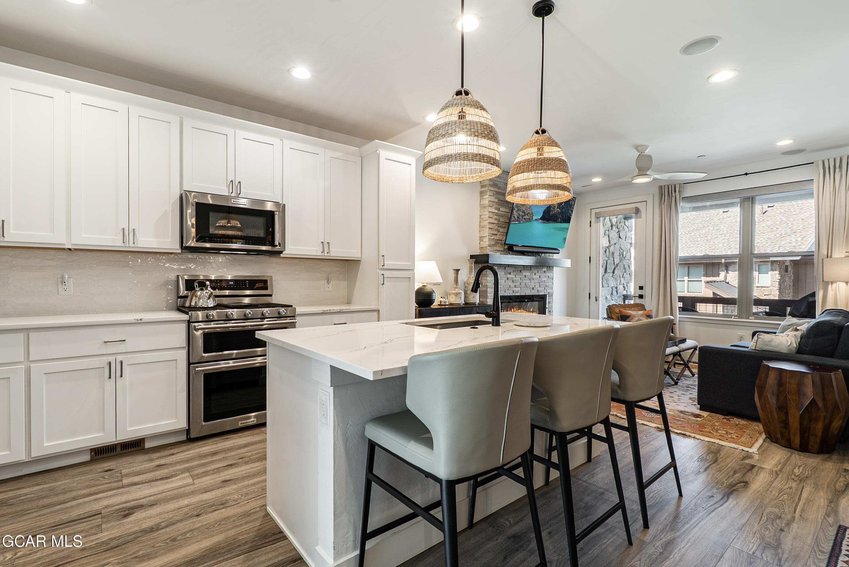16 Stagecoach Way Fraser CO 80442