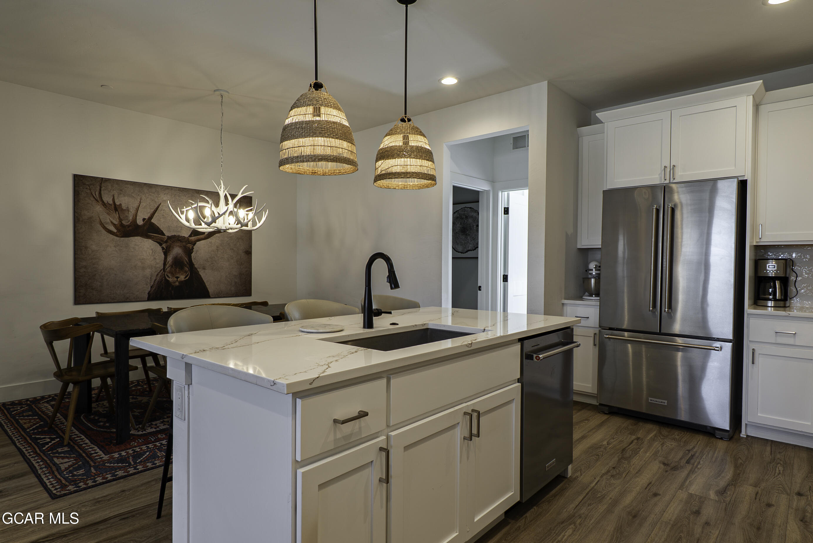 16 Stagecoach Way Fraser CO 80442
