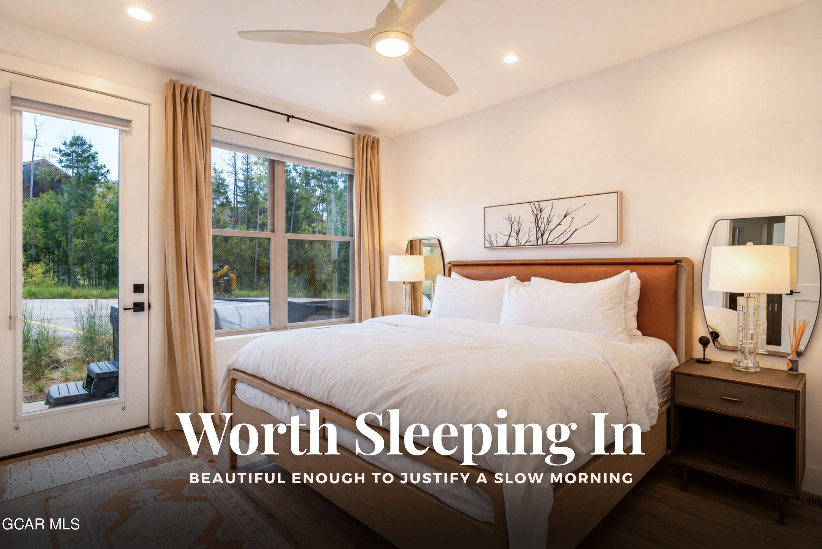 16 Stagecoach Way Fraser CO 80442