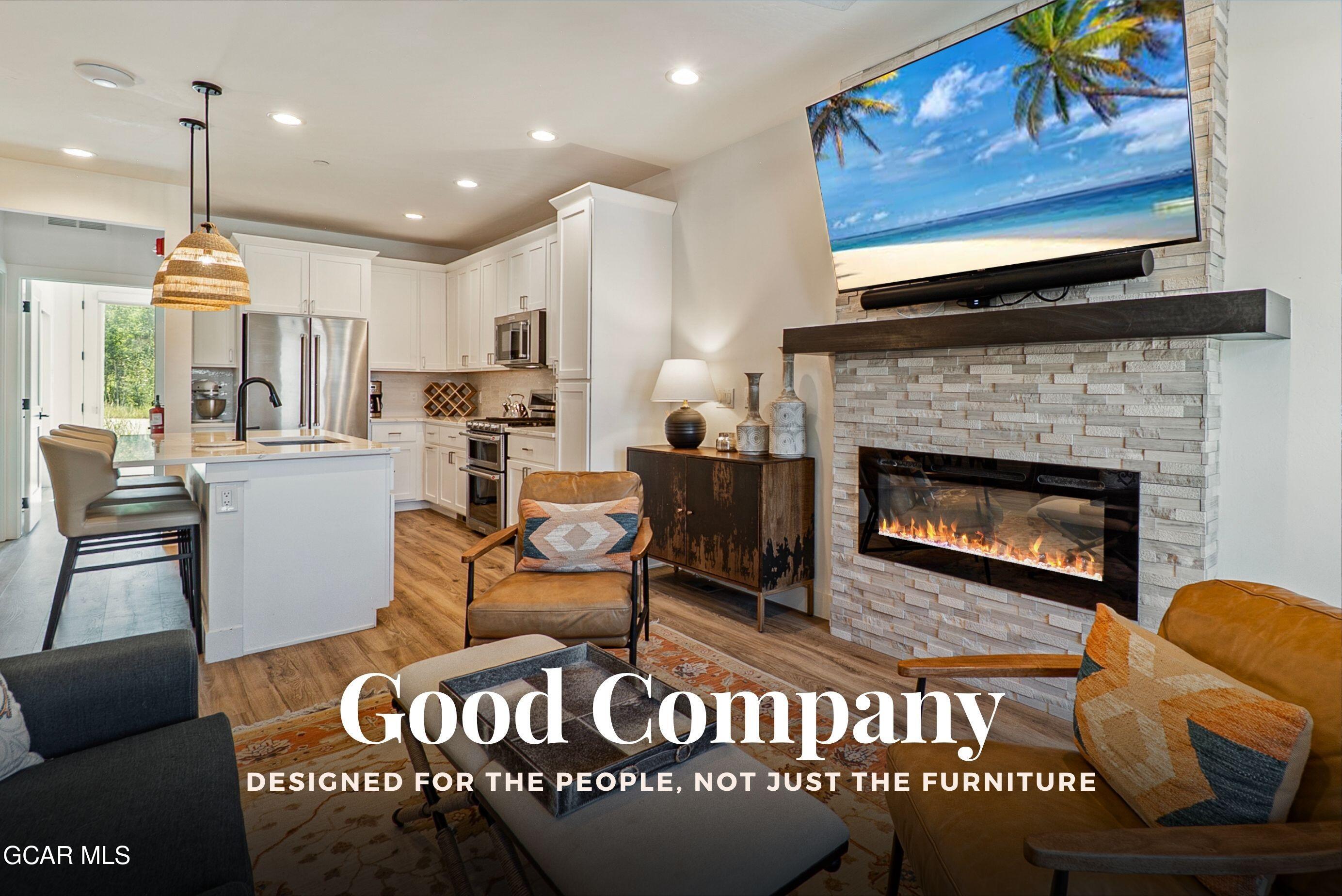 16 Stagecoach Way Fraser CO 80442