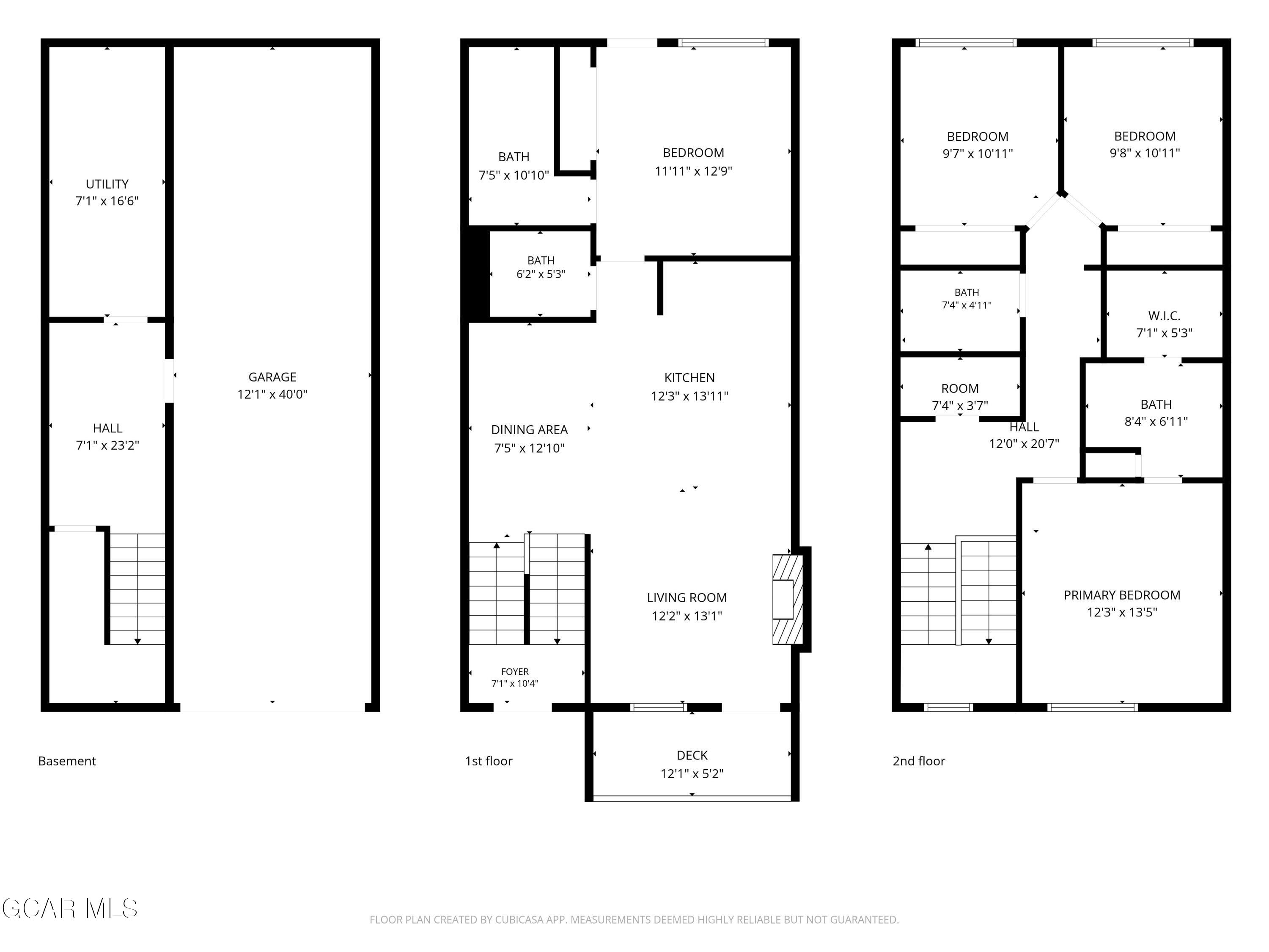 16 Stagecoach Way Fraser CO 80442