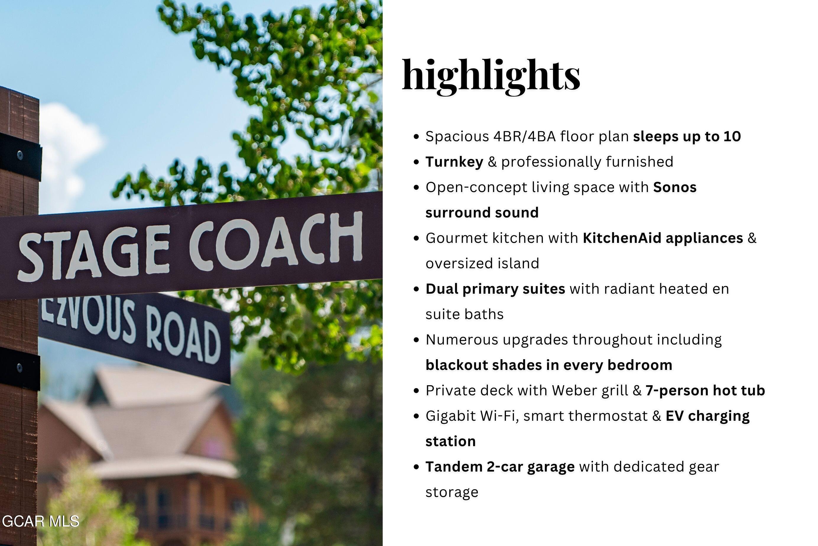 16 Stagecoach Way Fraser CO 80442