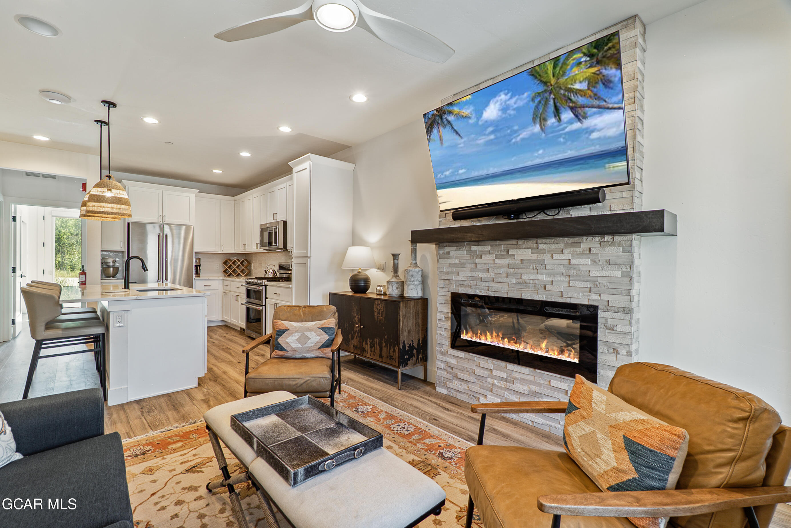 16 Stagecoach Way Fraser CO 80442