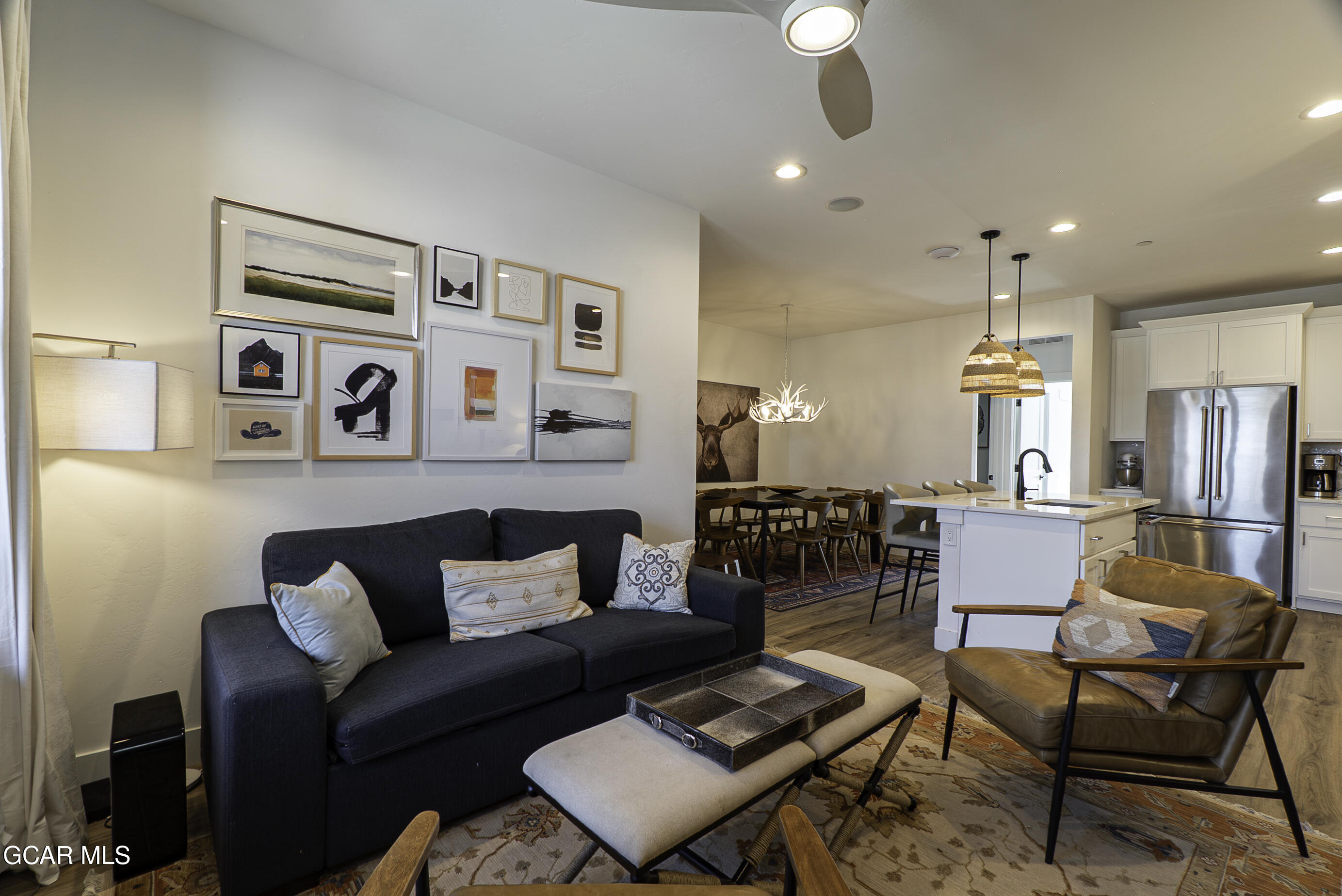 16 Stagecoach Way Fraser CO 80442