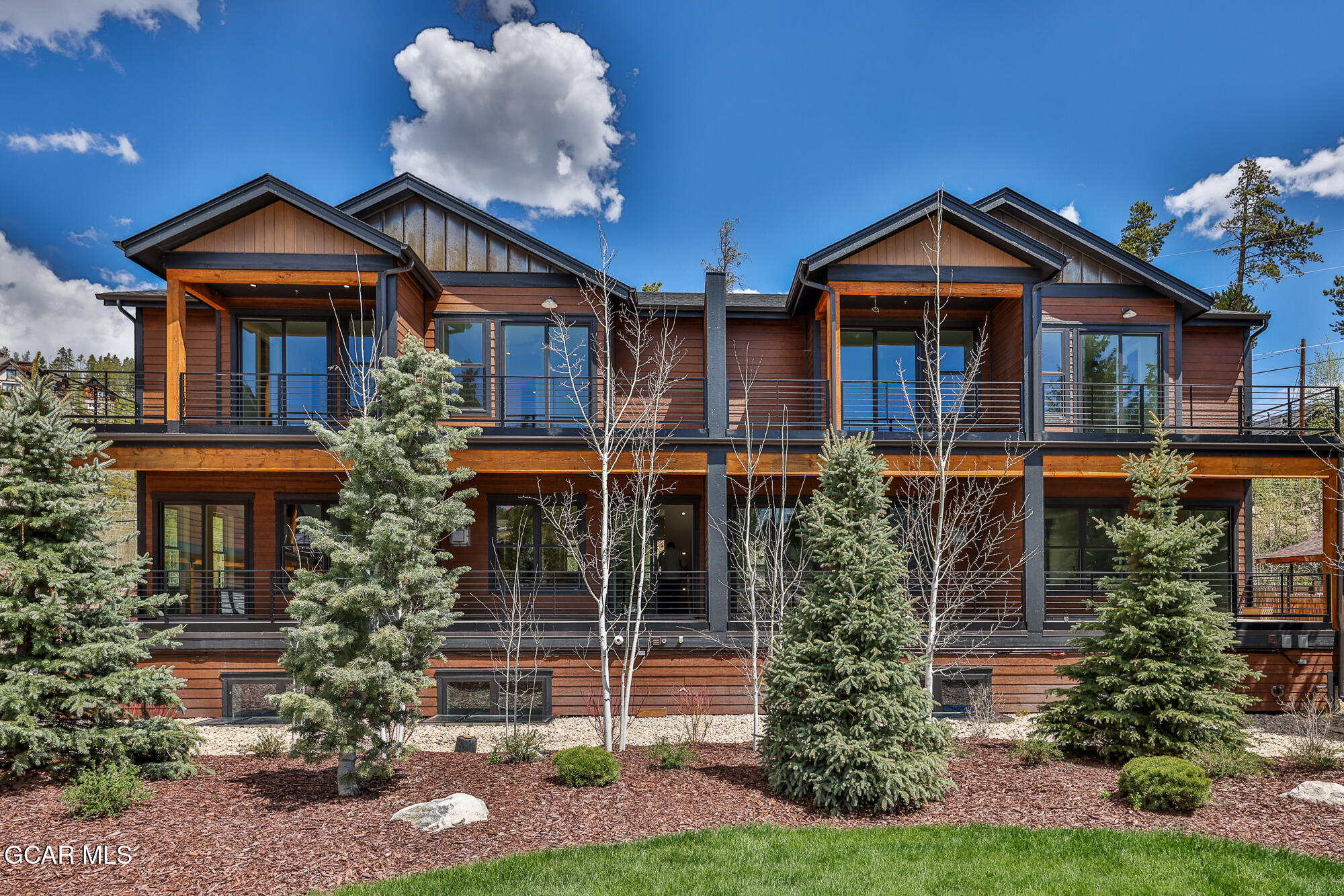 505 Grand Avenue Grand Lake CO 80447
