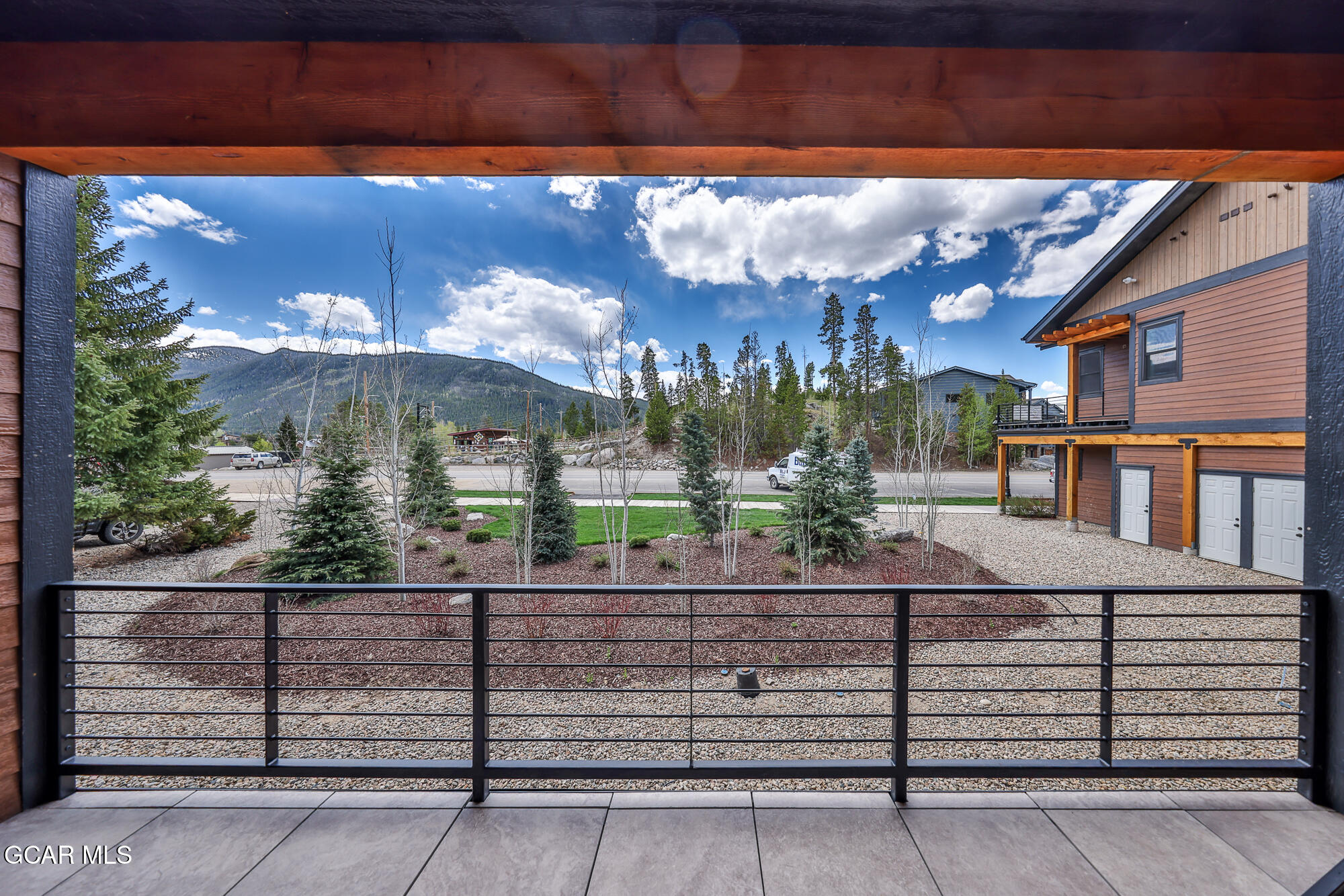 505 Grand Avenue Grand Lake CO 80447
