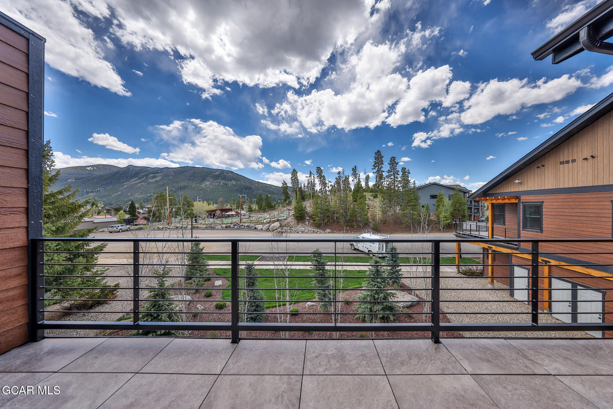 505 Grand Avenue Grand Lake CO 80447