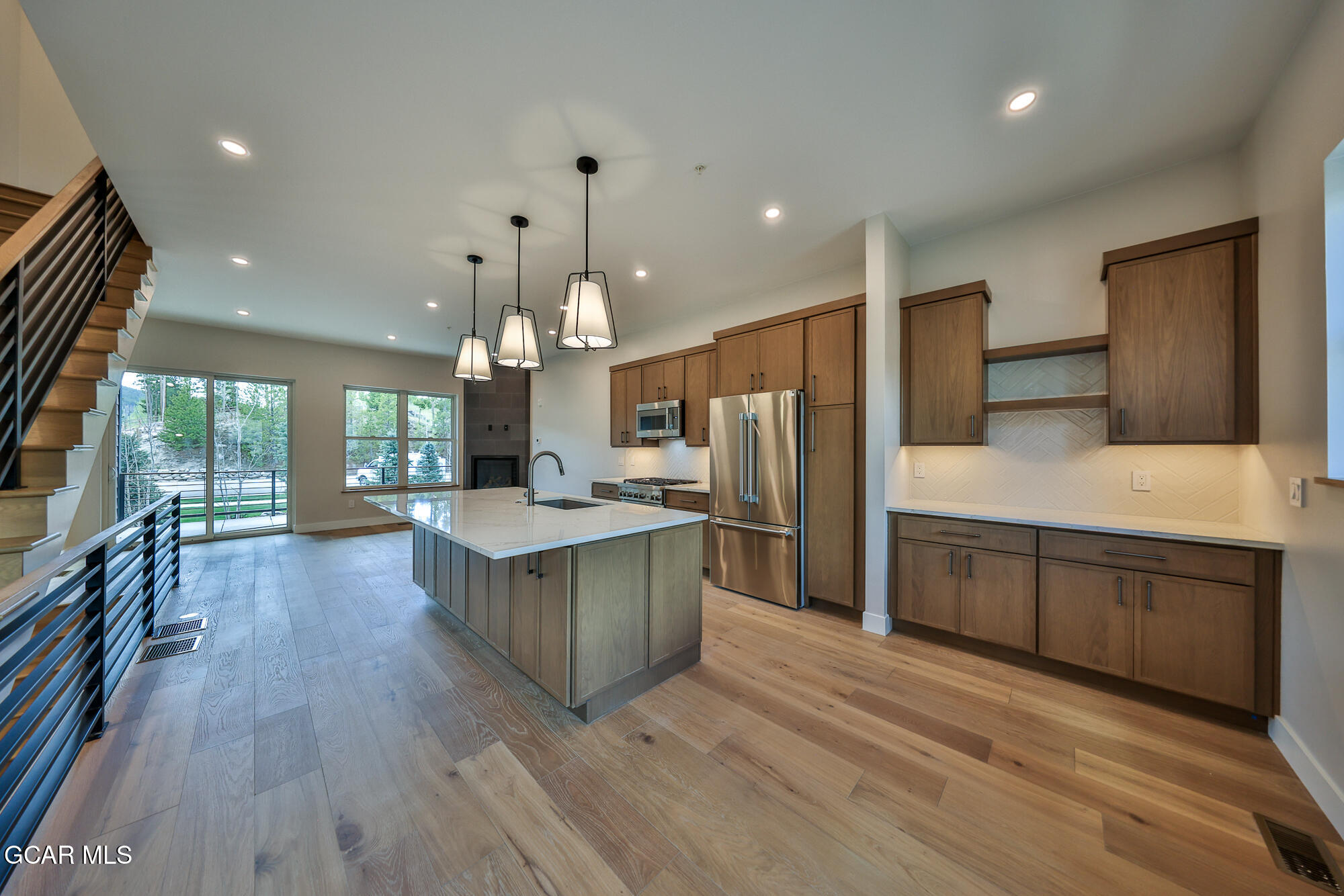 505 Grand Avenue Grand Lake CO 80447
