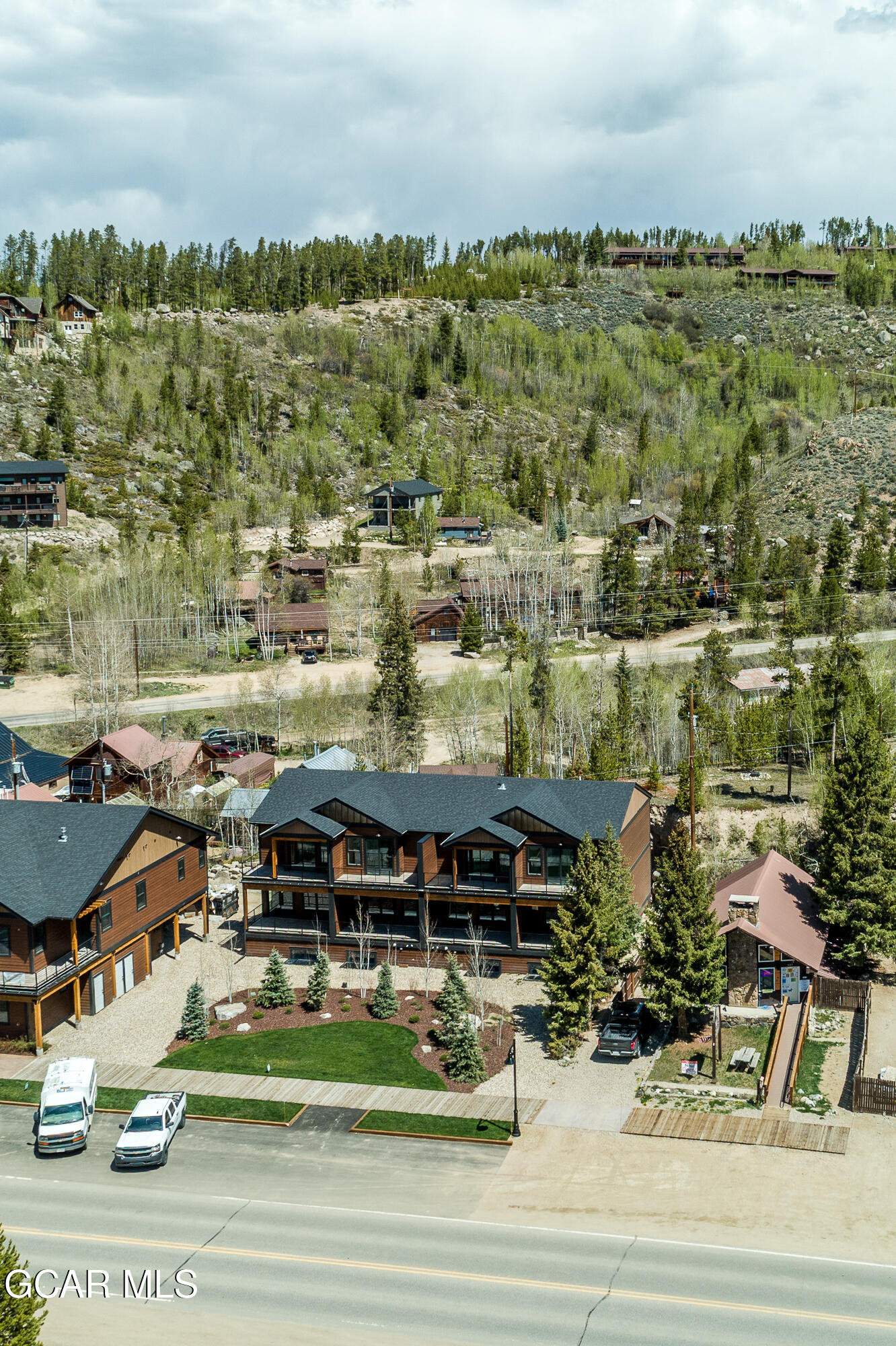 505 Grand Avenue Grand Lake CO 80447
