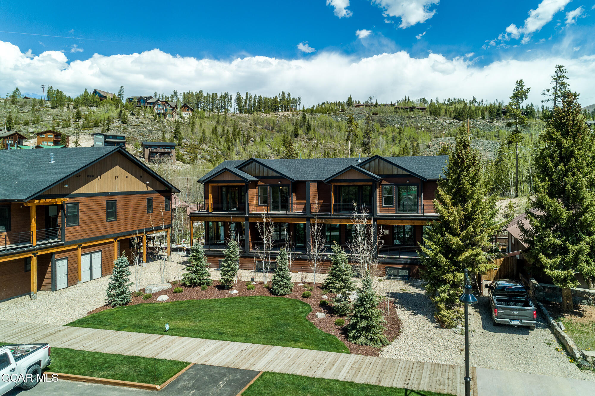 505 Grand Avenue Grand Lake CO 80447