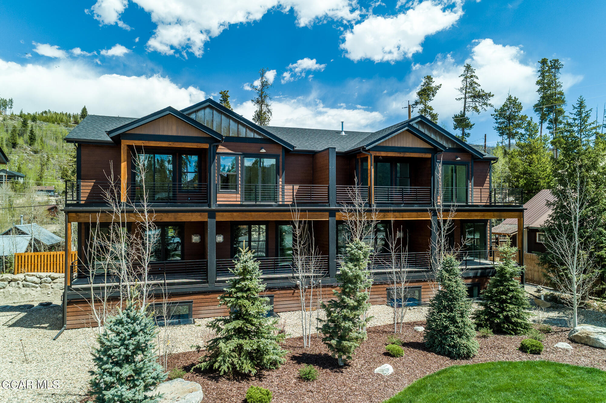 505 Grand Avenue Grand Lake CO 80447