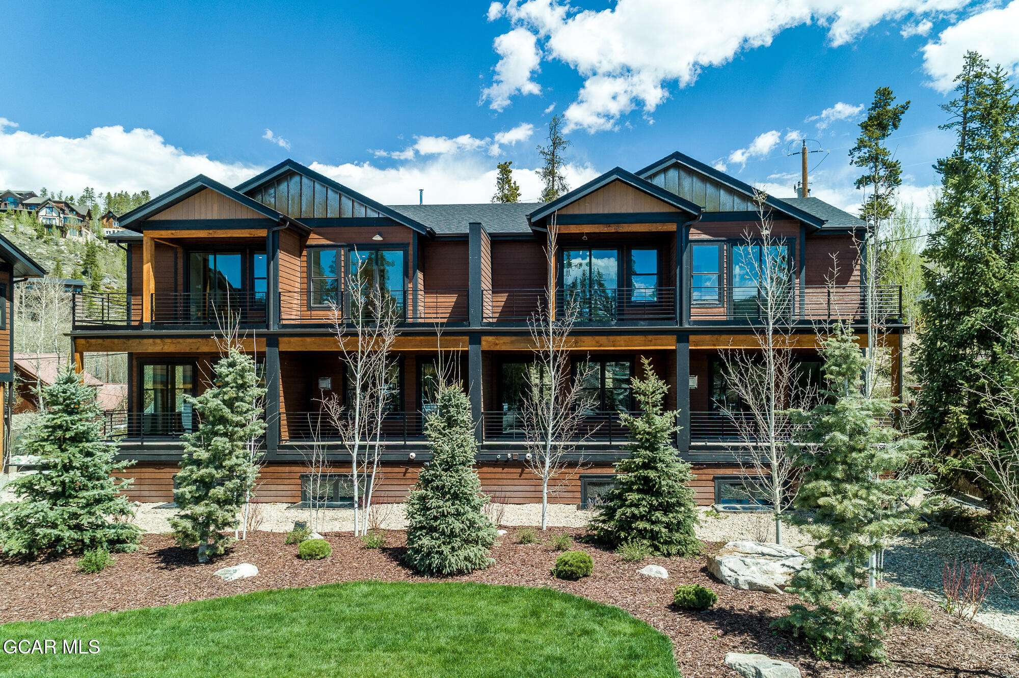505 Grand Avenue Grand Lake CO 80447