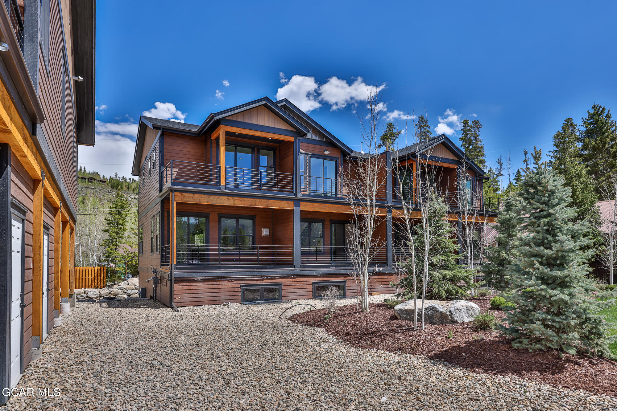 505 Grand Avenue Grand Lake CO 80447