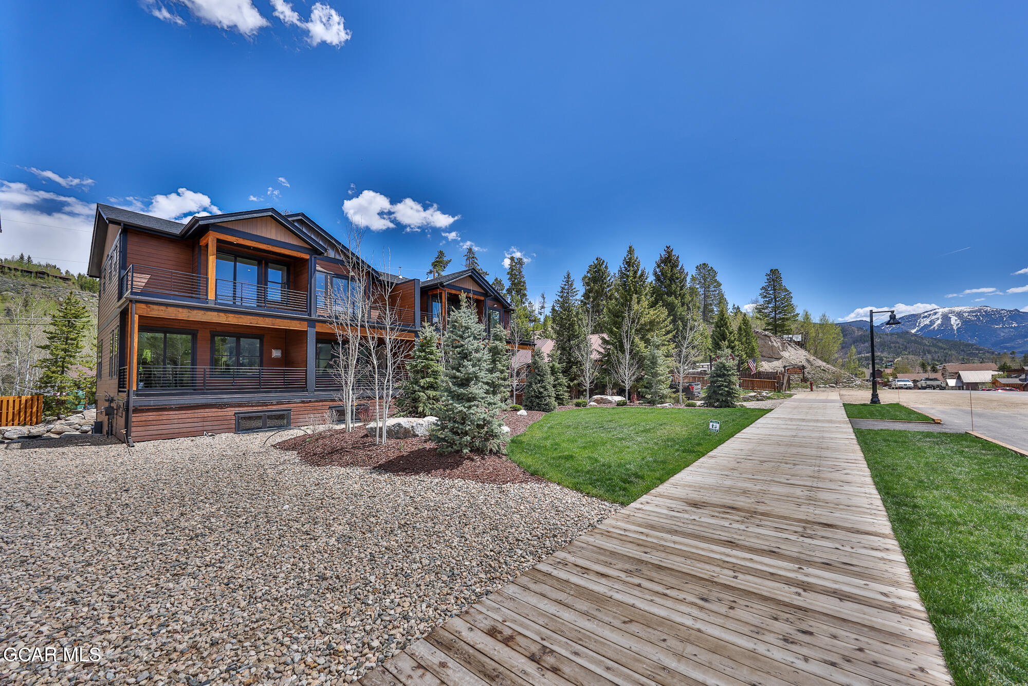 505 Grand Avenue Grand Lake CO 80447