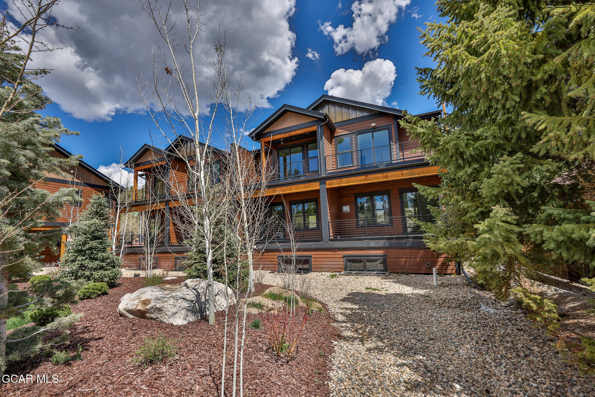 505 Grand Avenue Grand Lake CO 80447