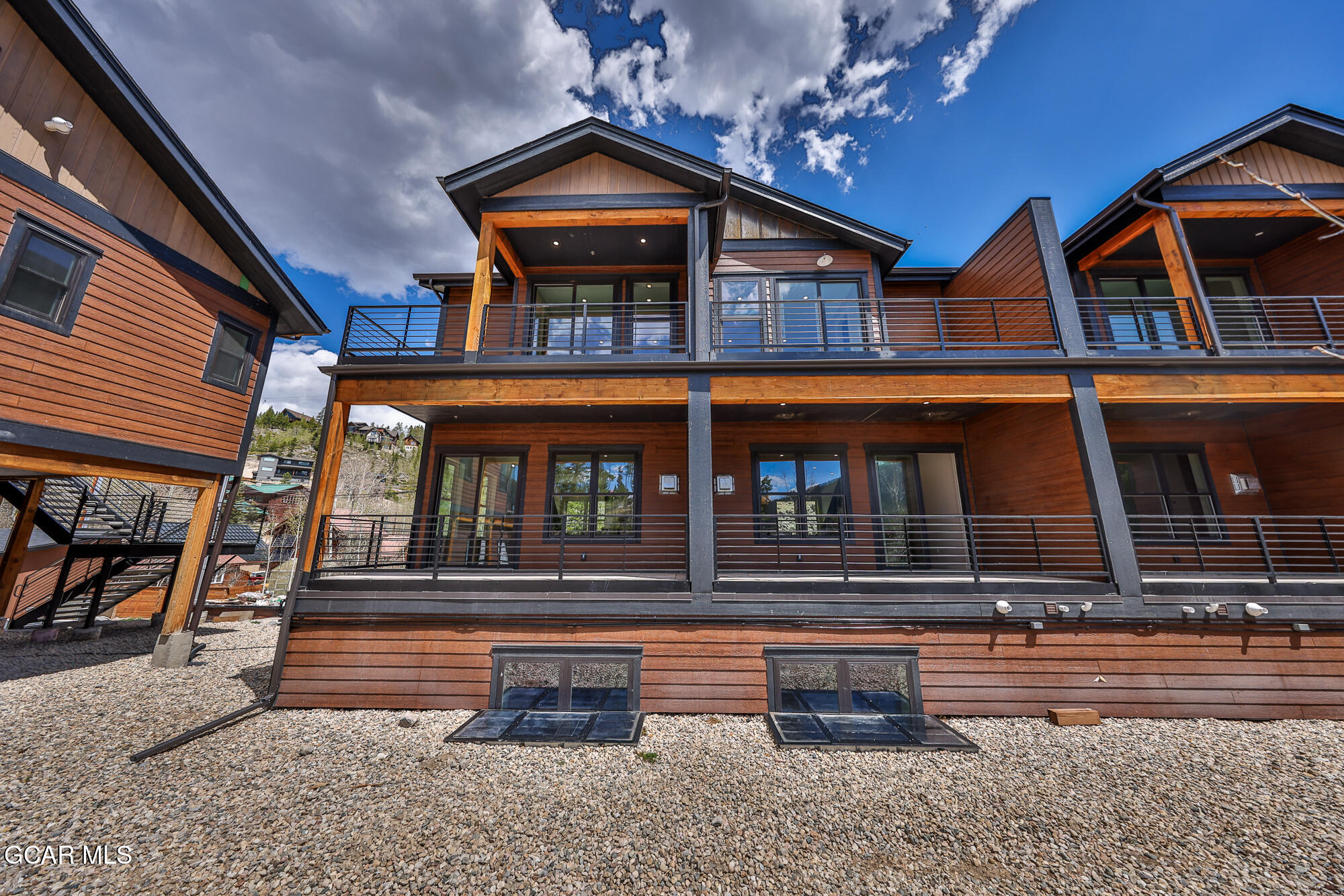 505 Grand Avenue Grand Lake CO 80447