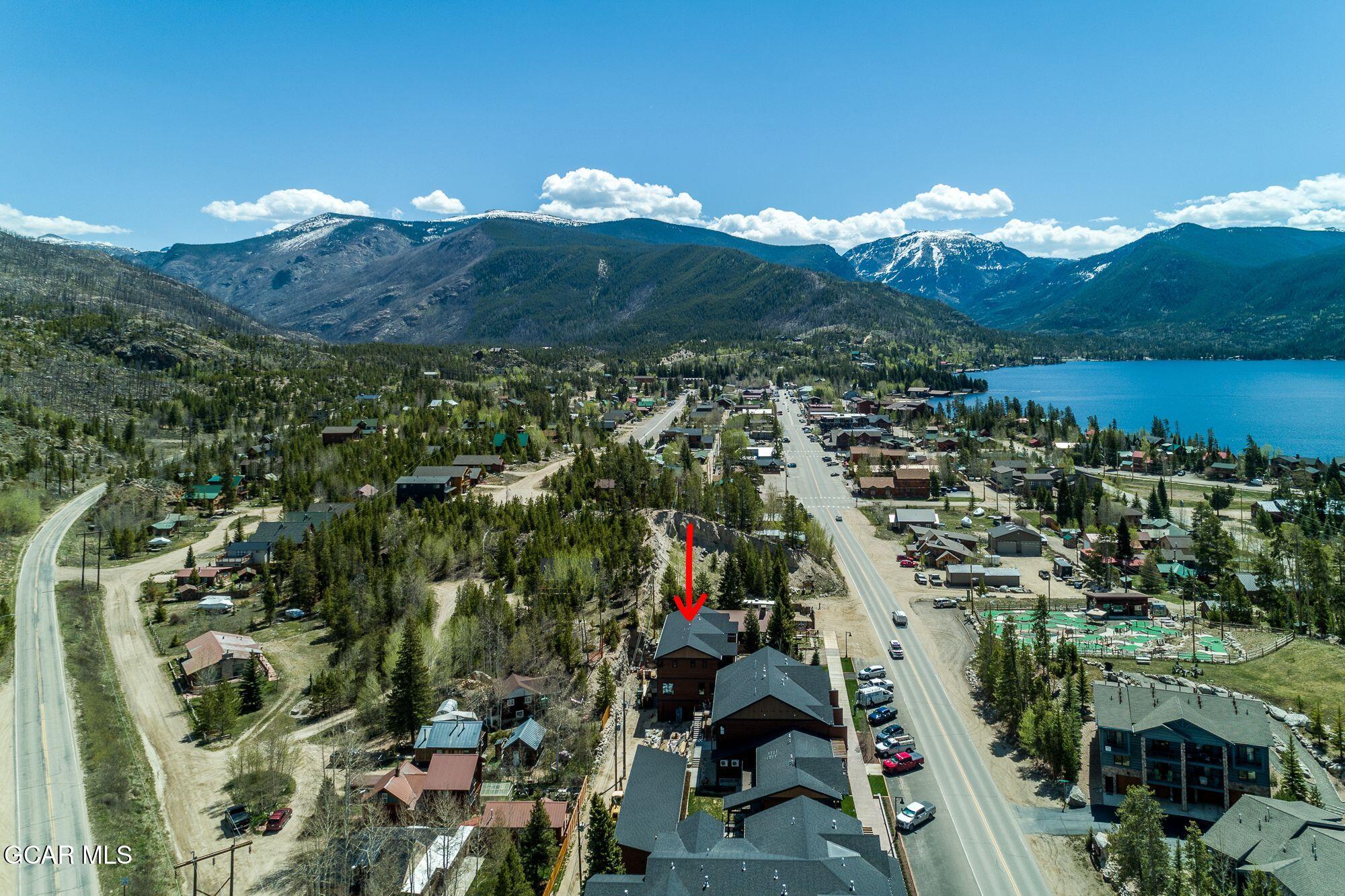 505 Grand Avenue Grand Lake CO 80447