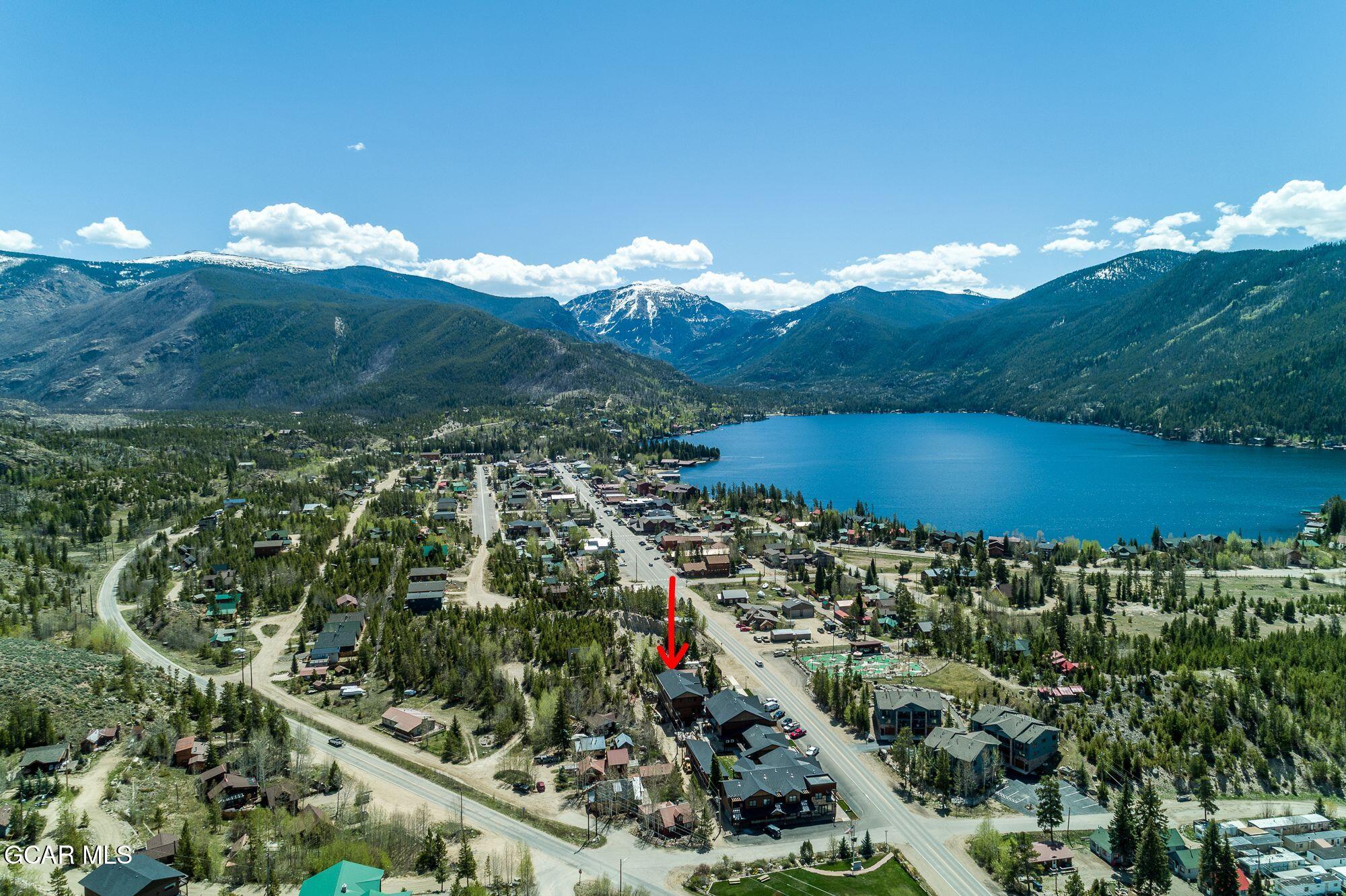 505 Grand Avenue Grand Lake CO 80447